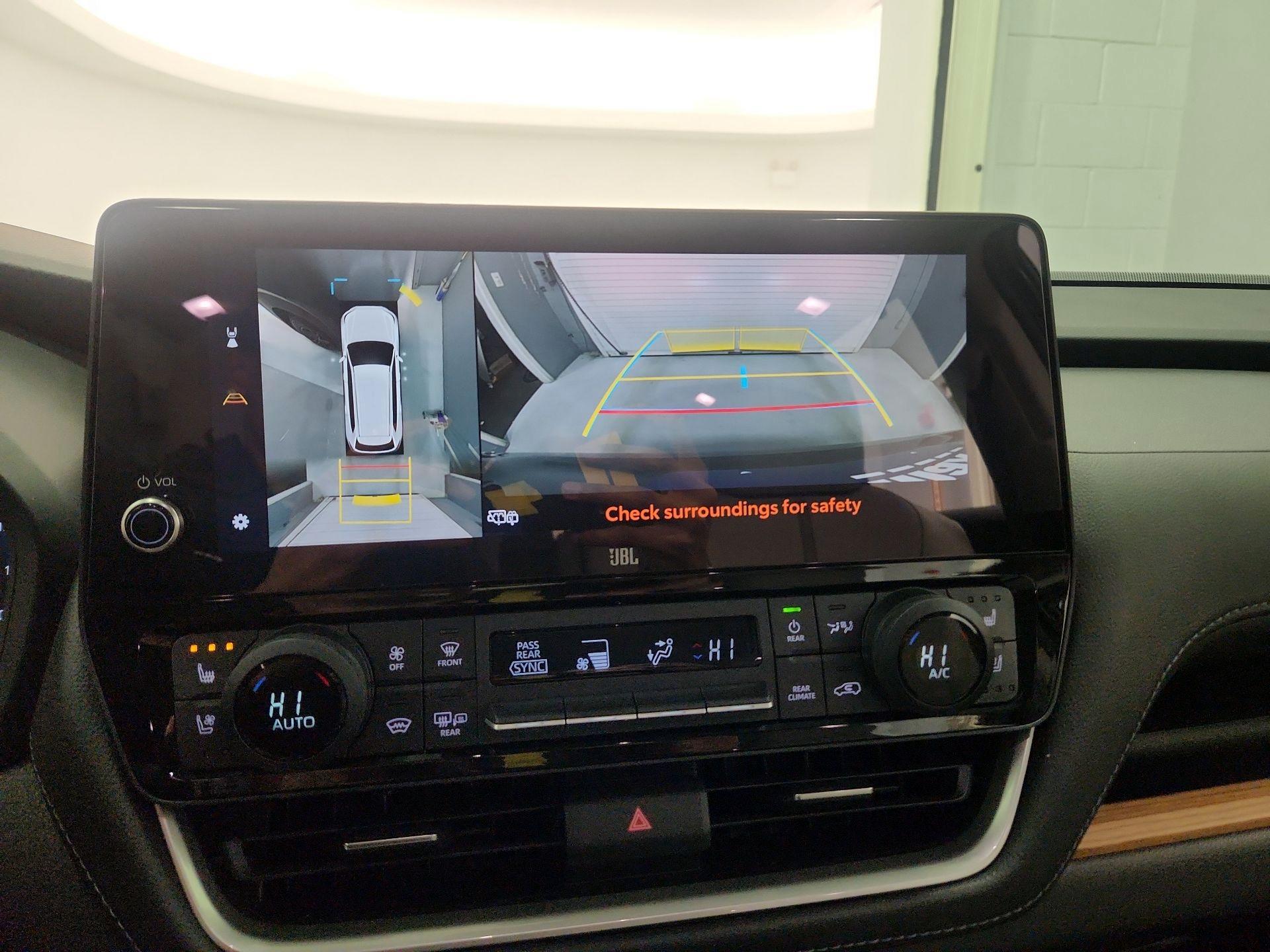 Thumbnail: 2025 Toyota Grand Highlander - 14