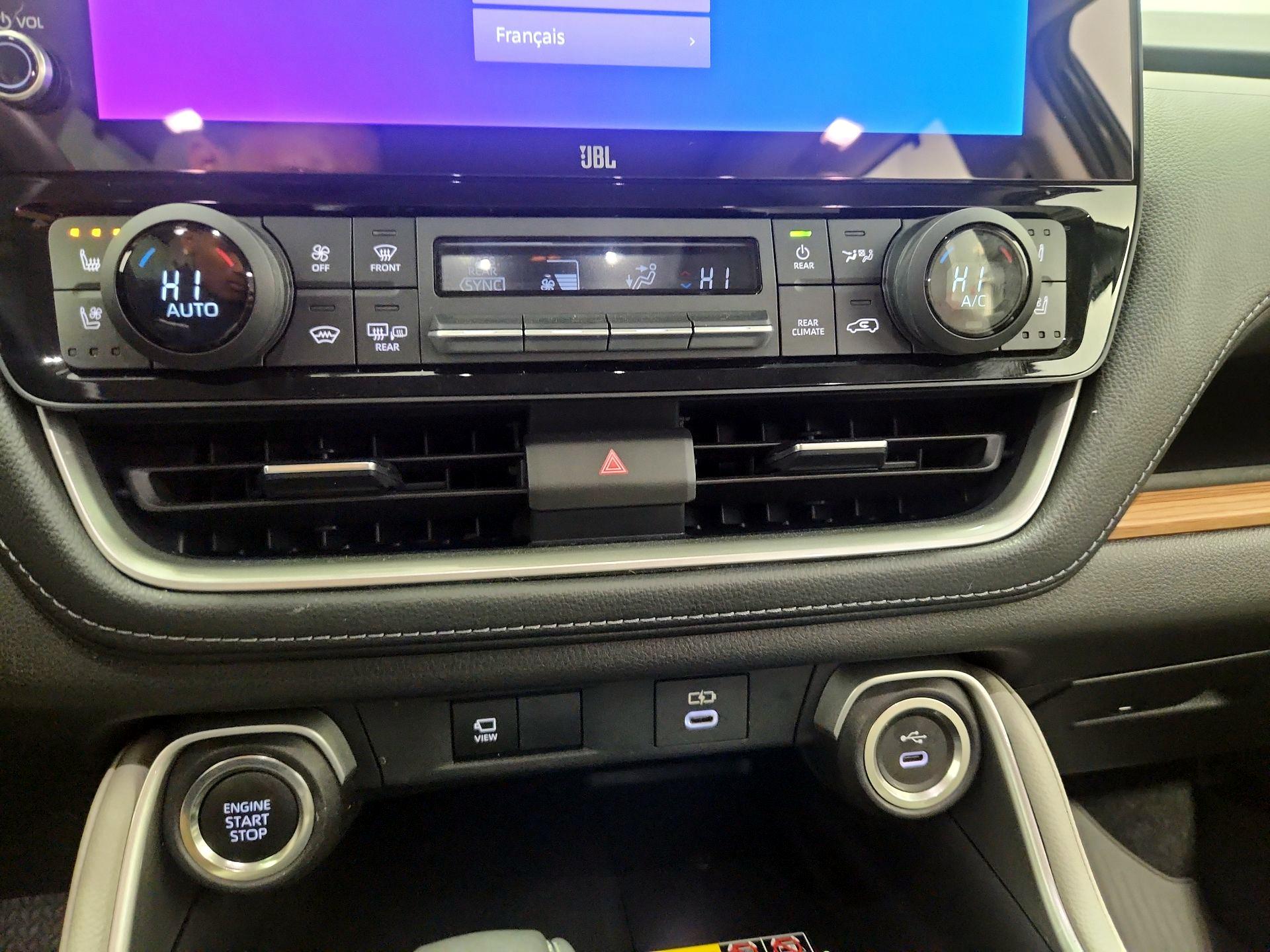 Thumbnail: 2025 Toyota Grand Highlander - 16