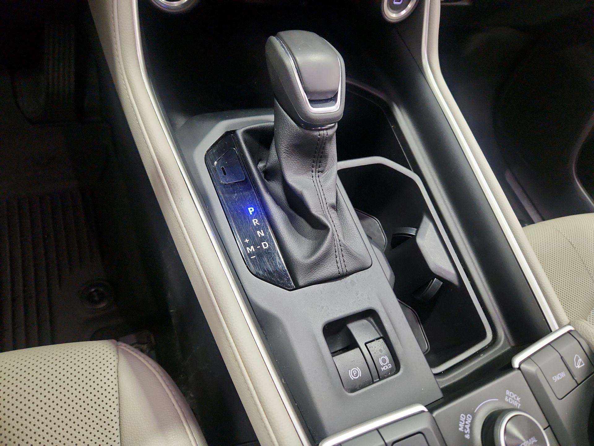 Thumbnail: 2025 Toyota Grand Highlander - 17