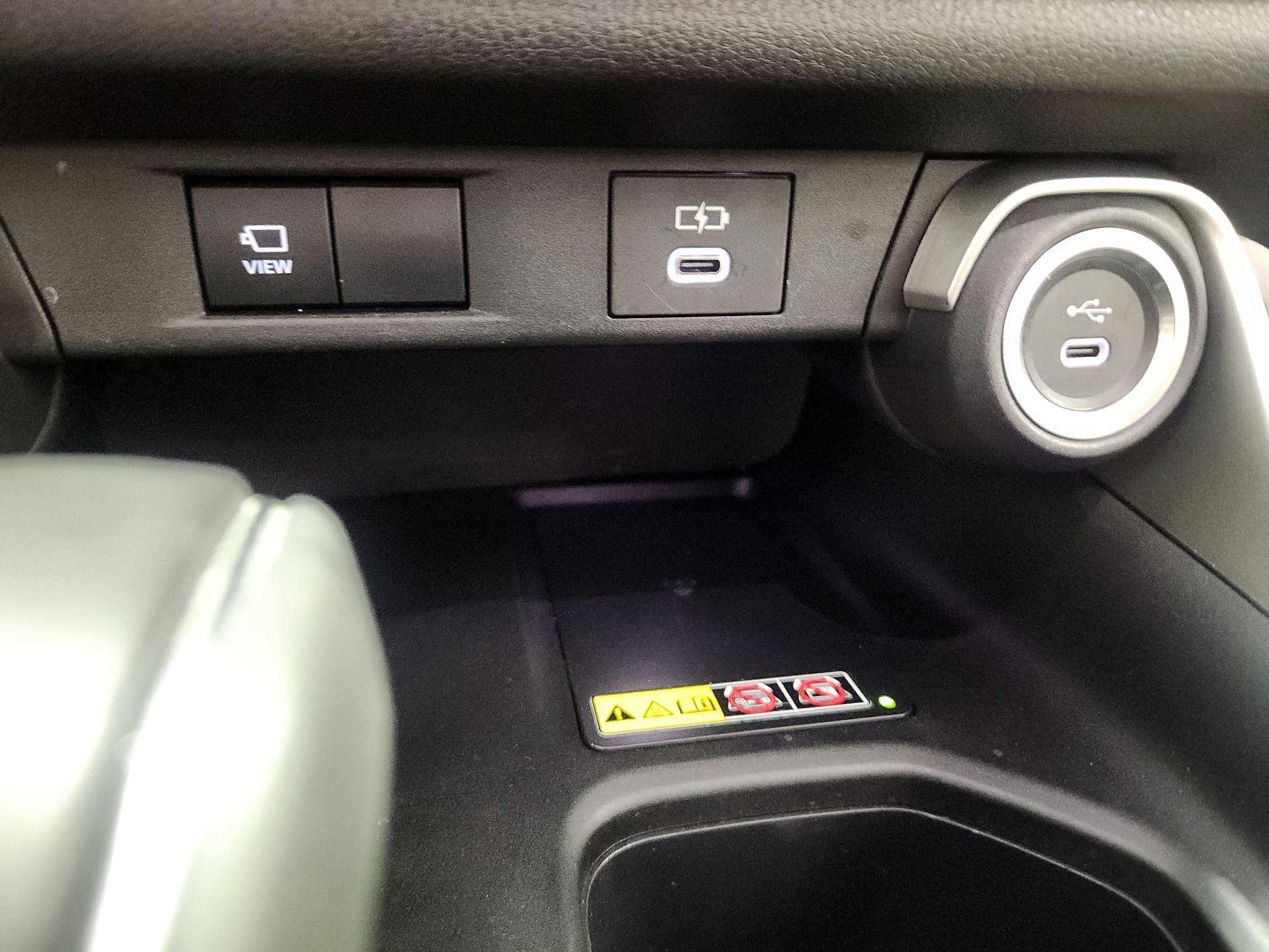 Thumbnail: 2025 Toyota Grand Highlander - 18