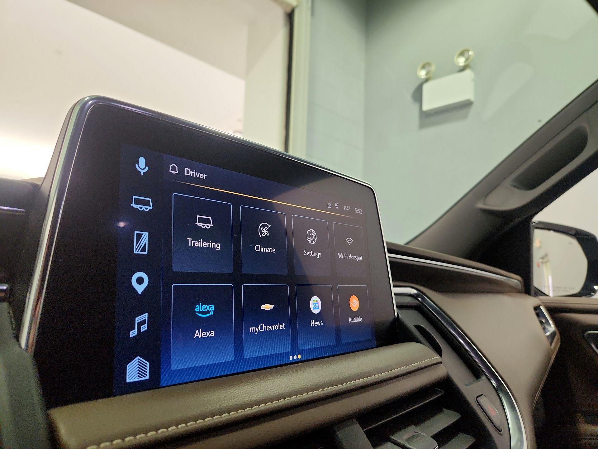 Thumbnail: 2023 Chevrolet Tahoe - 15