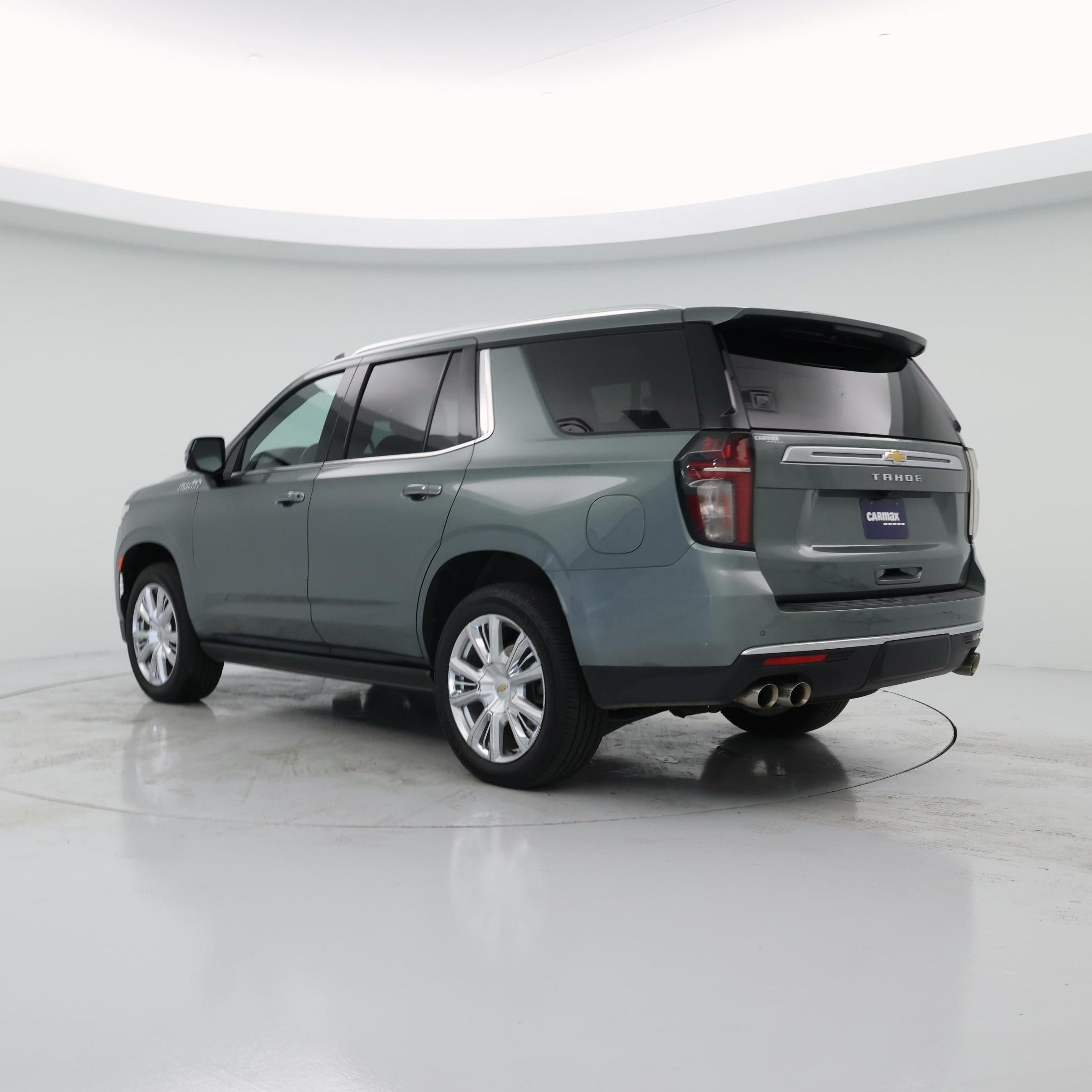 Thumbnail: 2023 Chevrolet Tahoe - 2