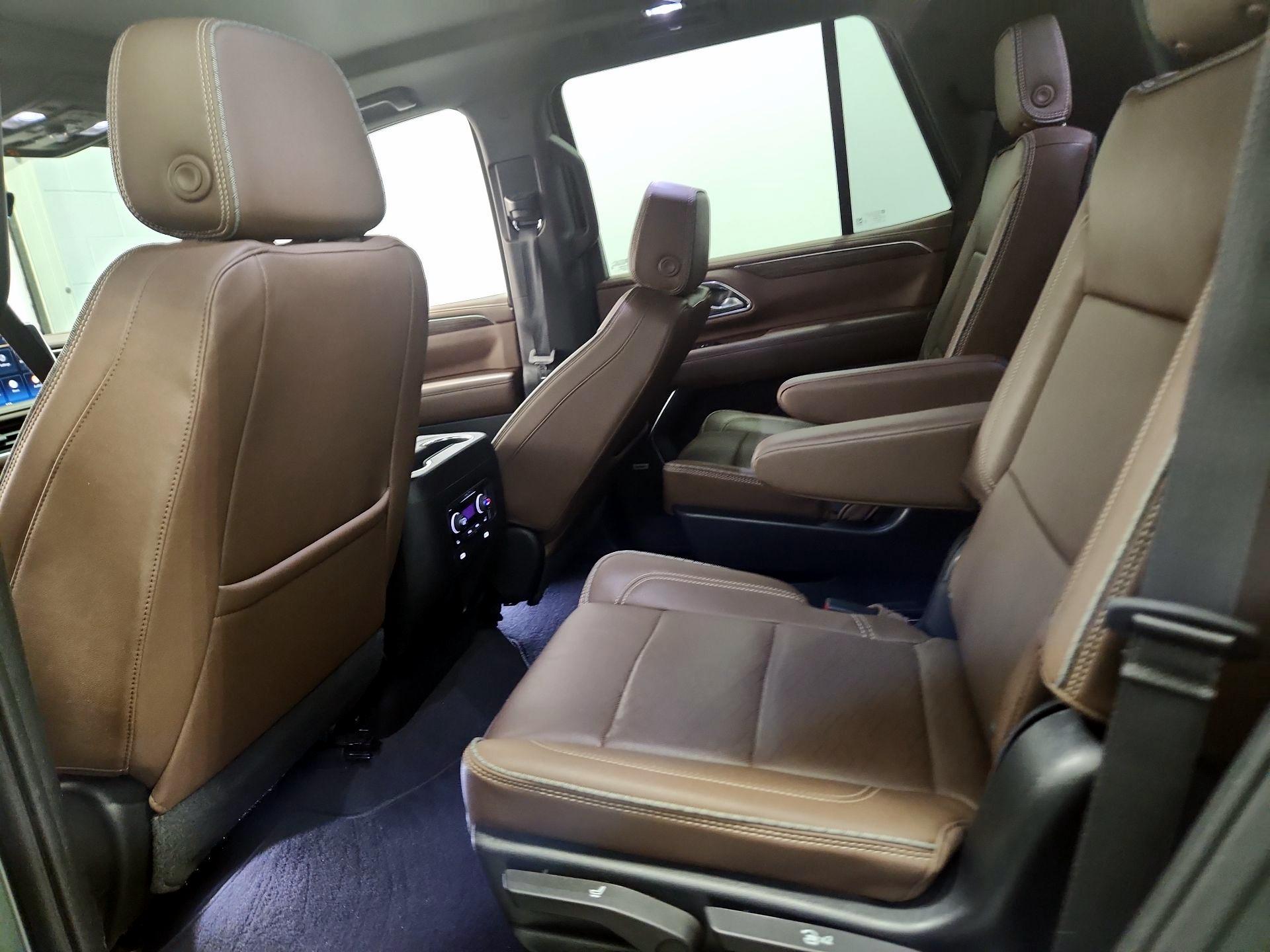 Thumbnail: 2023 Chevrolet Tahoe - 19