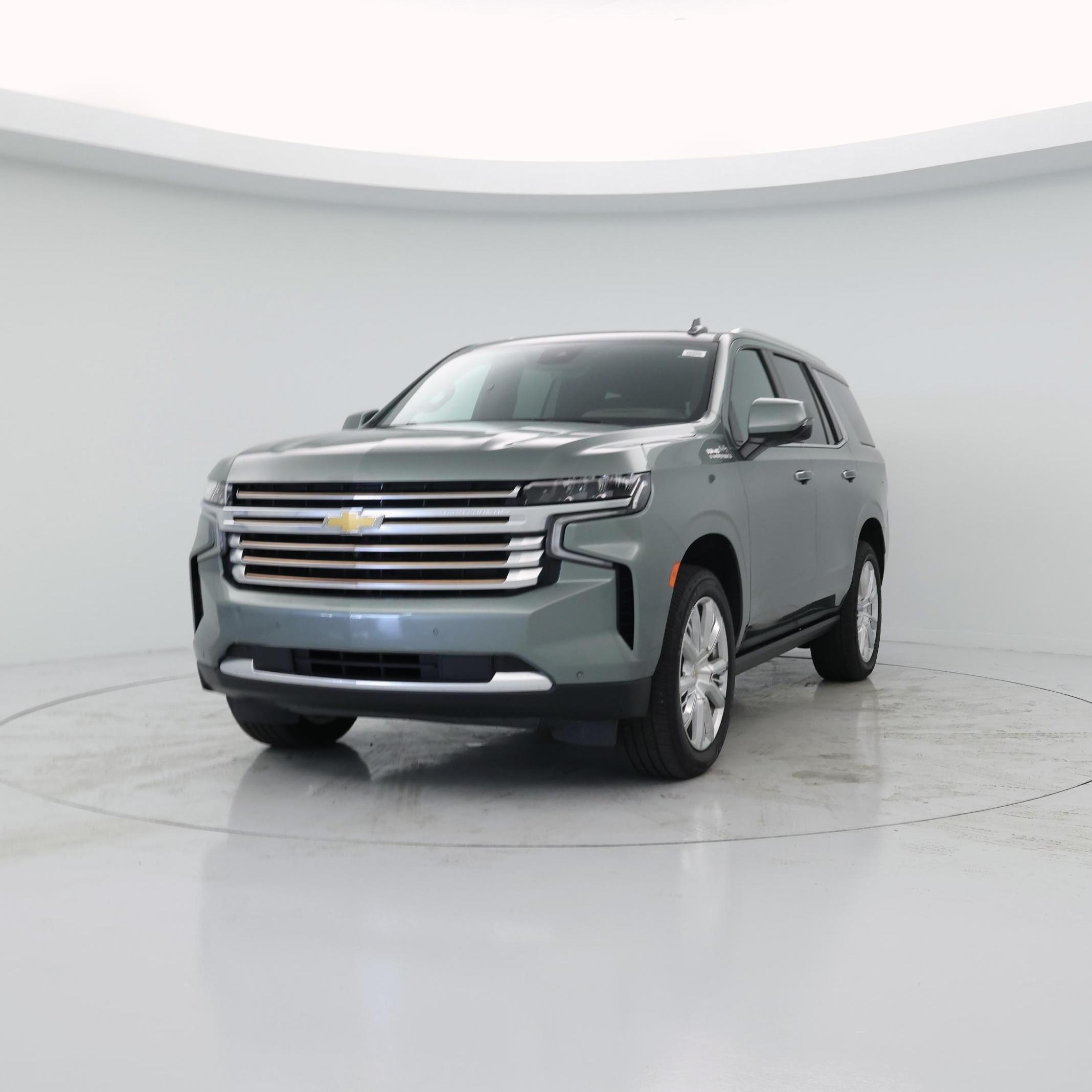 Thumbnail: 2023 Chevrolet Tahoe - 4