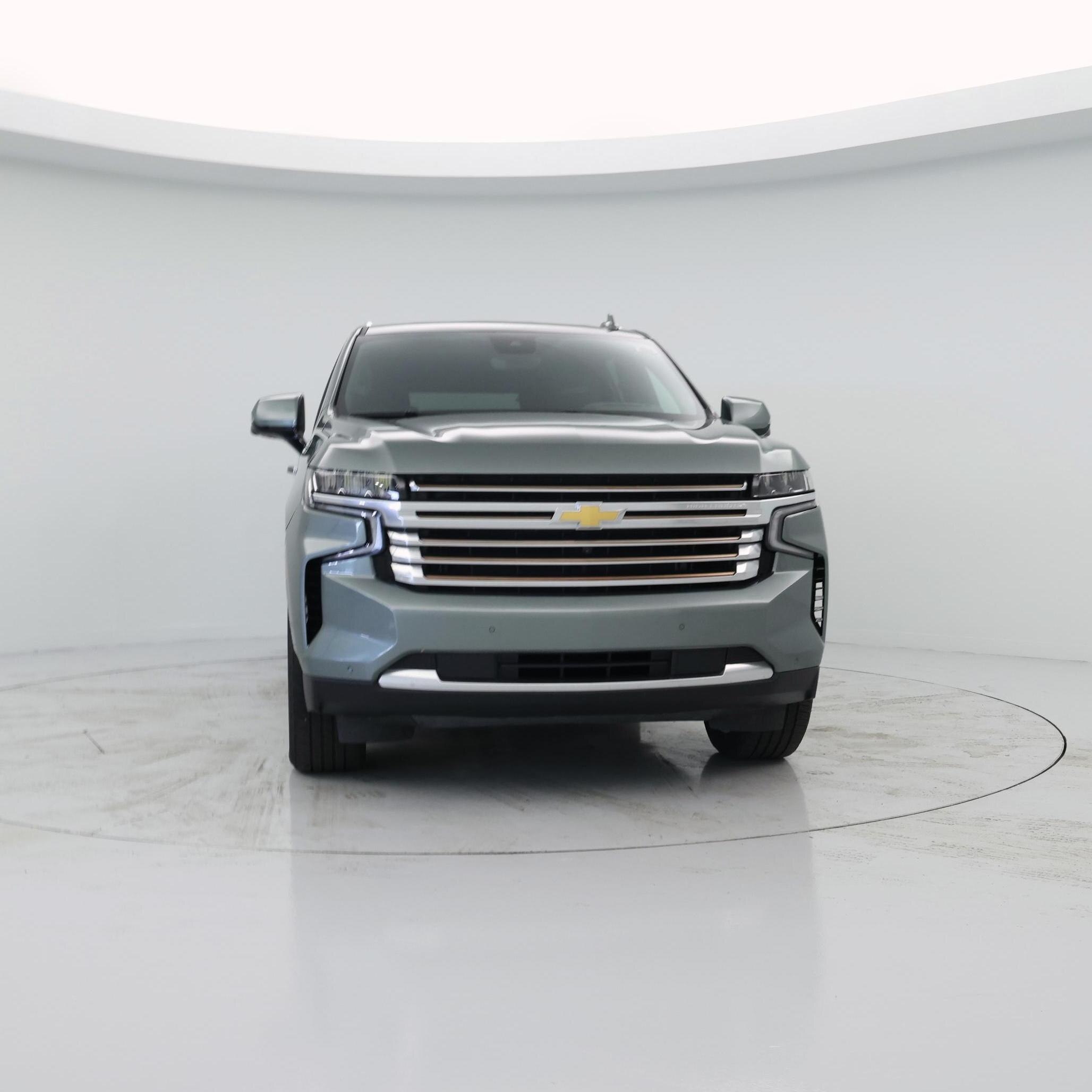 Thumbnail: 2023 Chevrolet Tahoe - 5