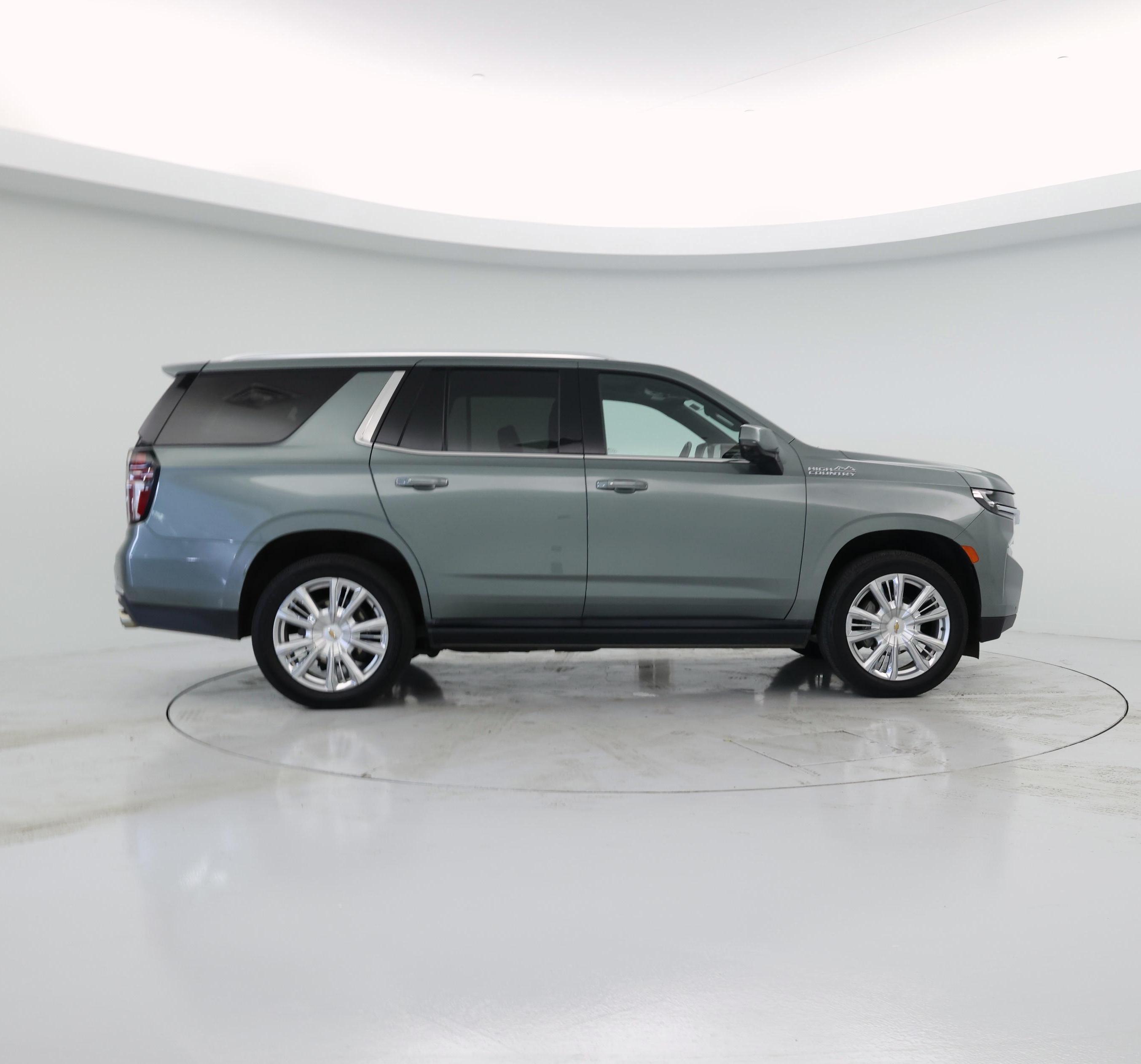 Thumbnail: 2023 Chevrolet Tahoe - 7