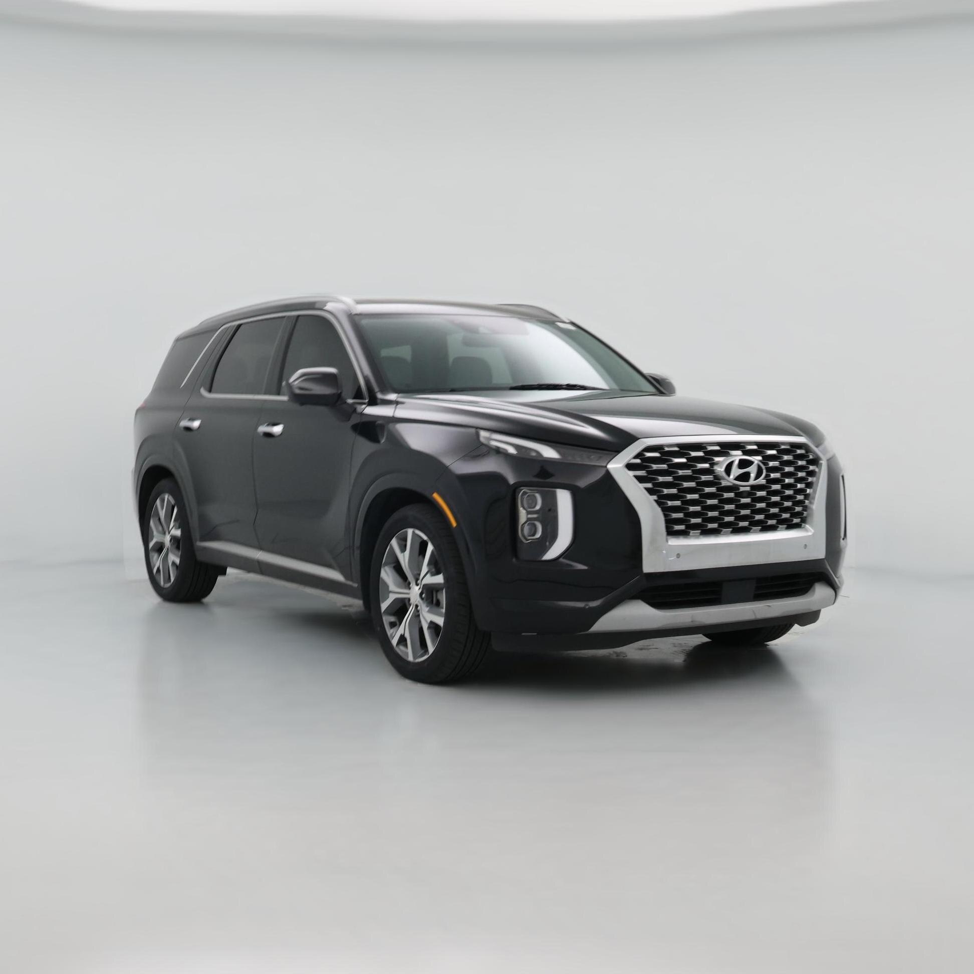 Thumbnail: 2022 Hyundai Palisade - 1