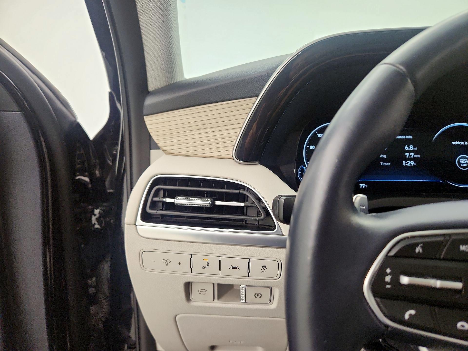 Thumbnail: 2022 Hyundai Palisade - 13