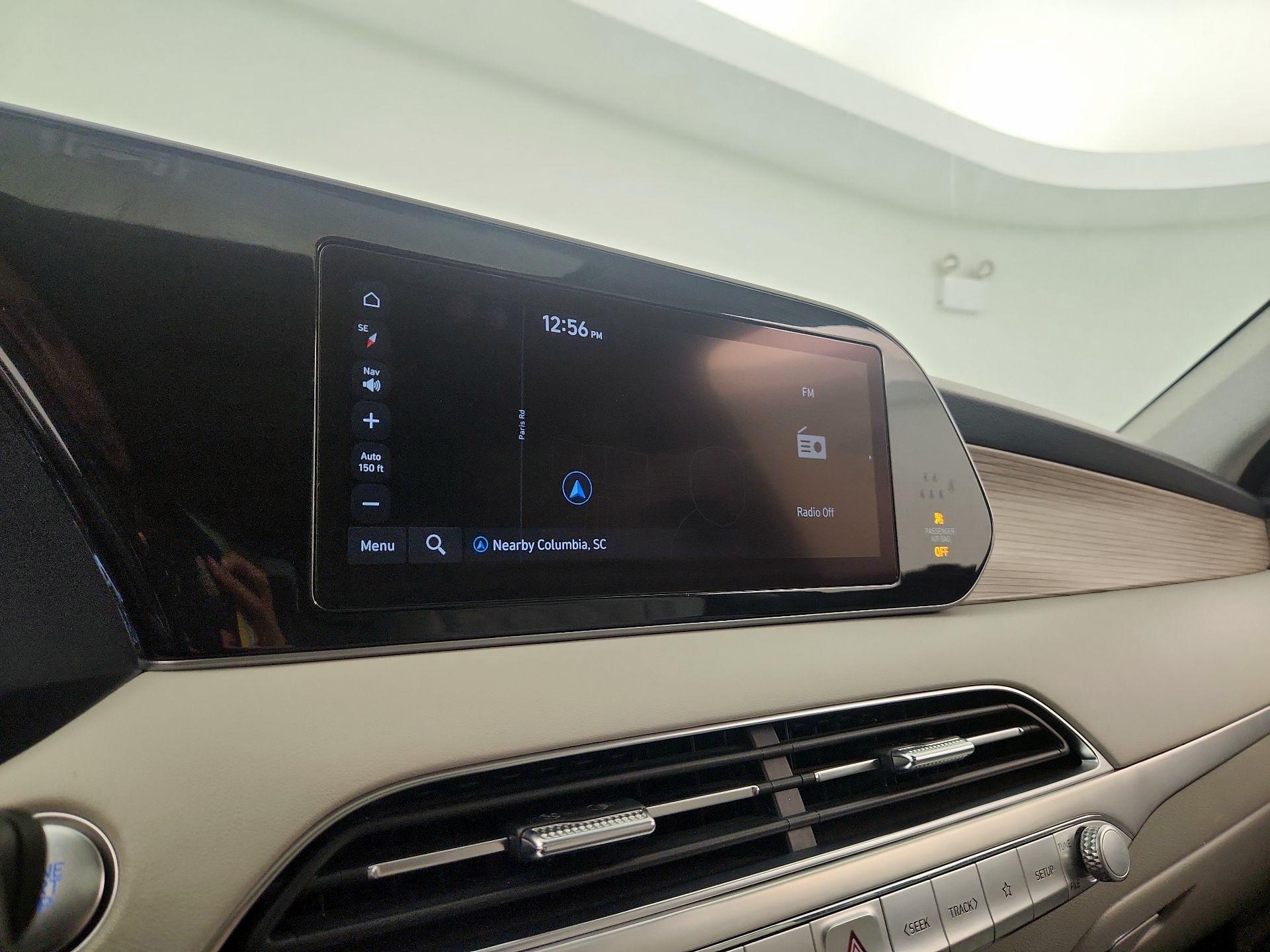 Thumbnail: 2022 Hyundai Palisade - 14