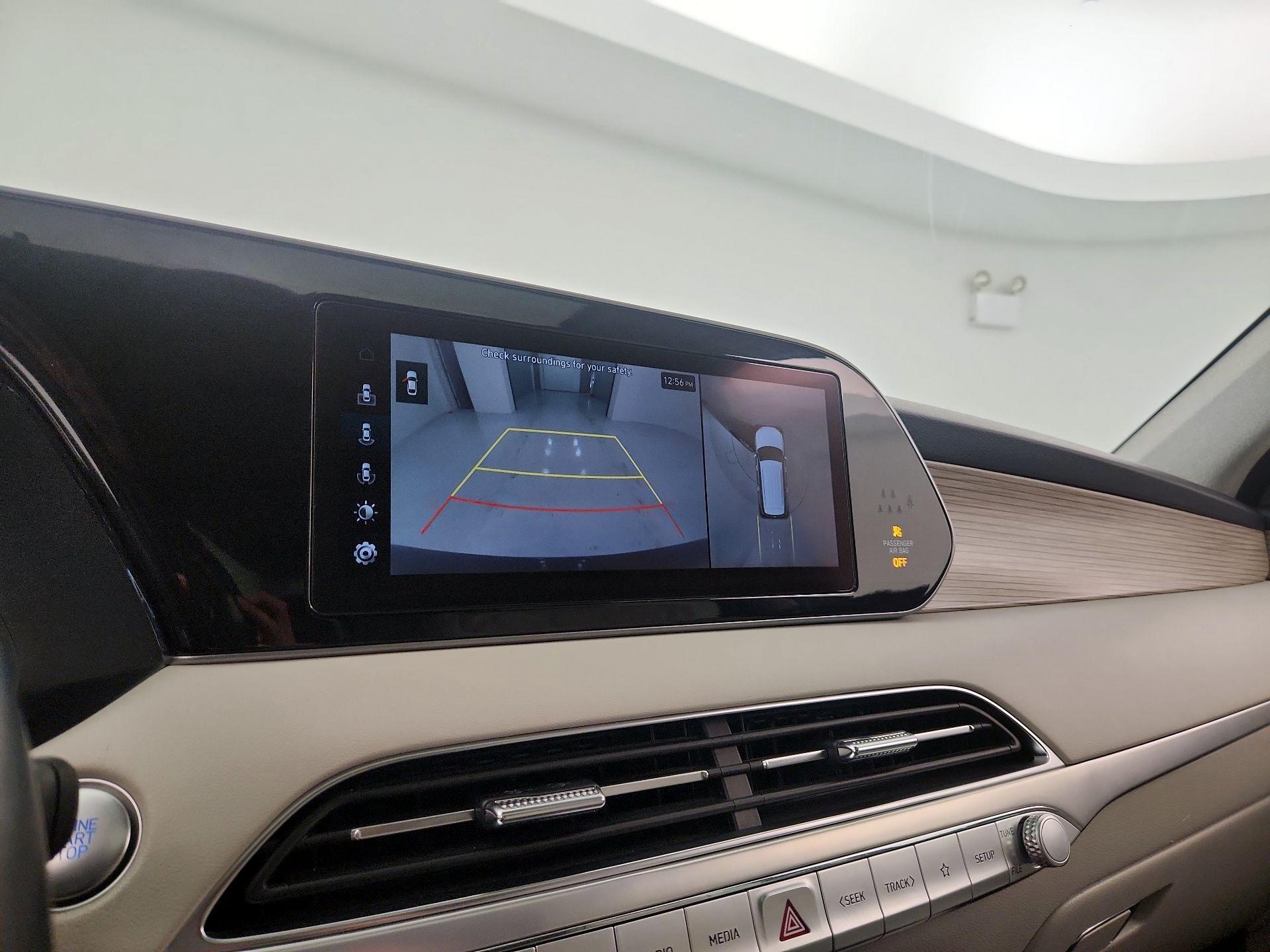 Thumbnail: 2022 Hyundai Palisade - 15