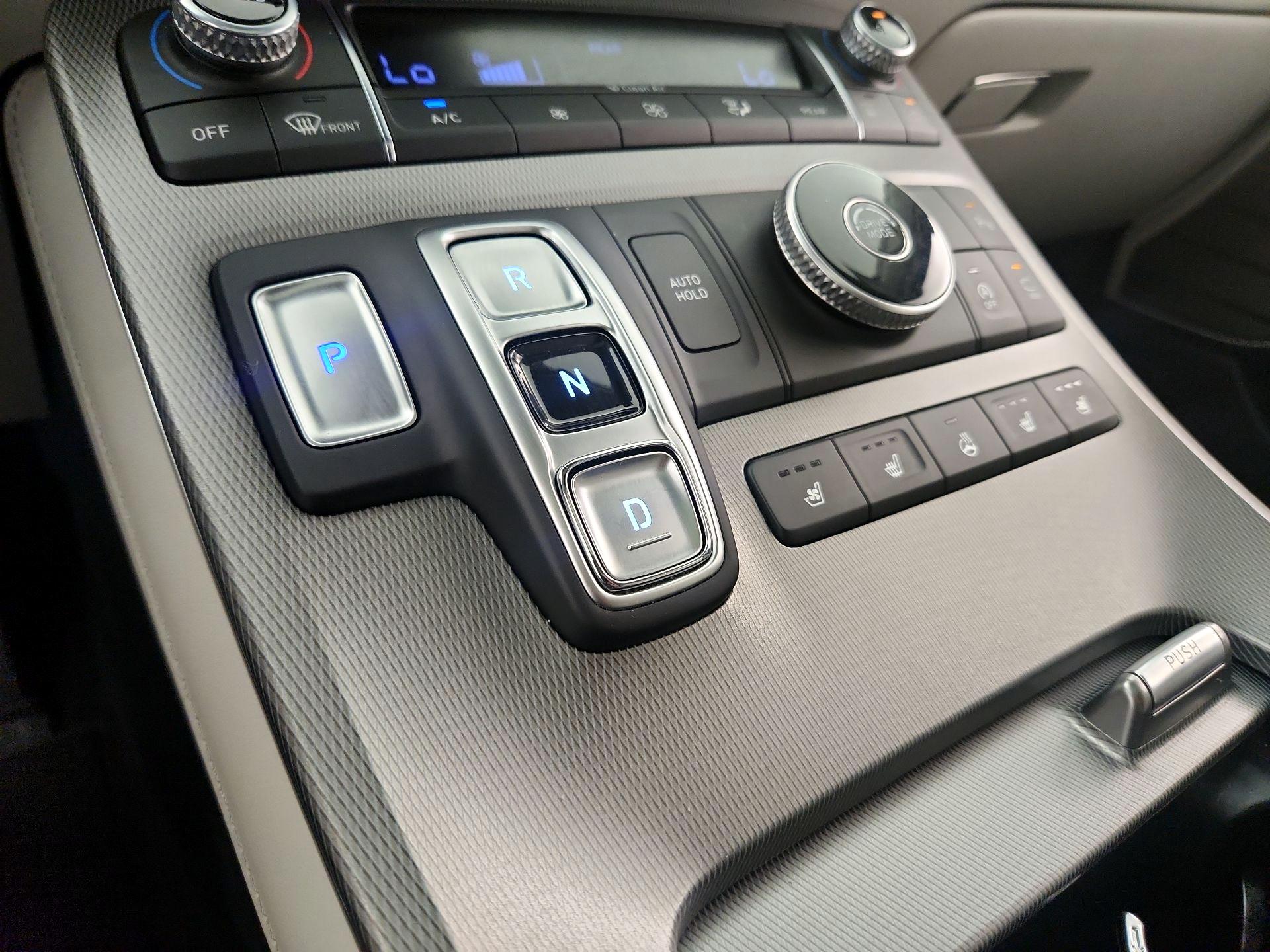 Thumbnail: 2022 Hyundai Palisade - 18