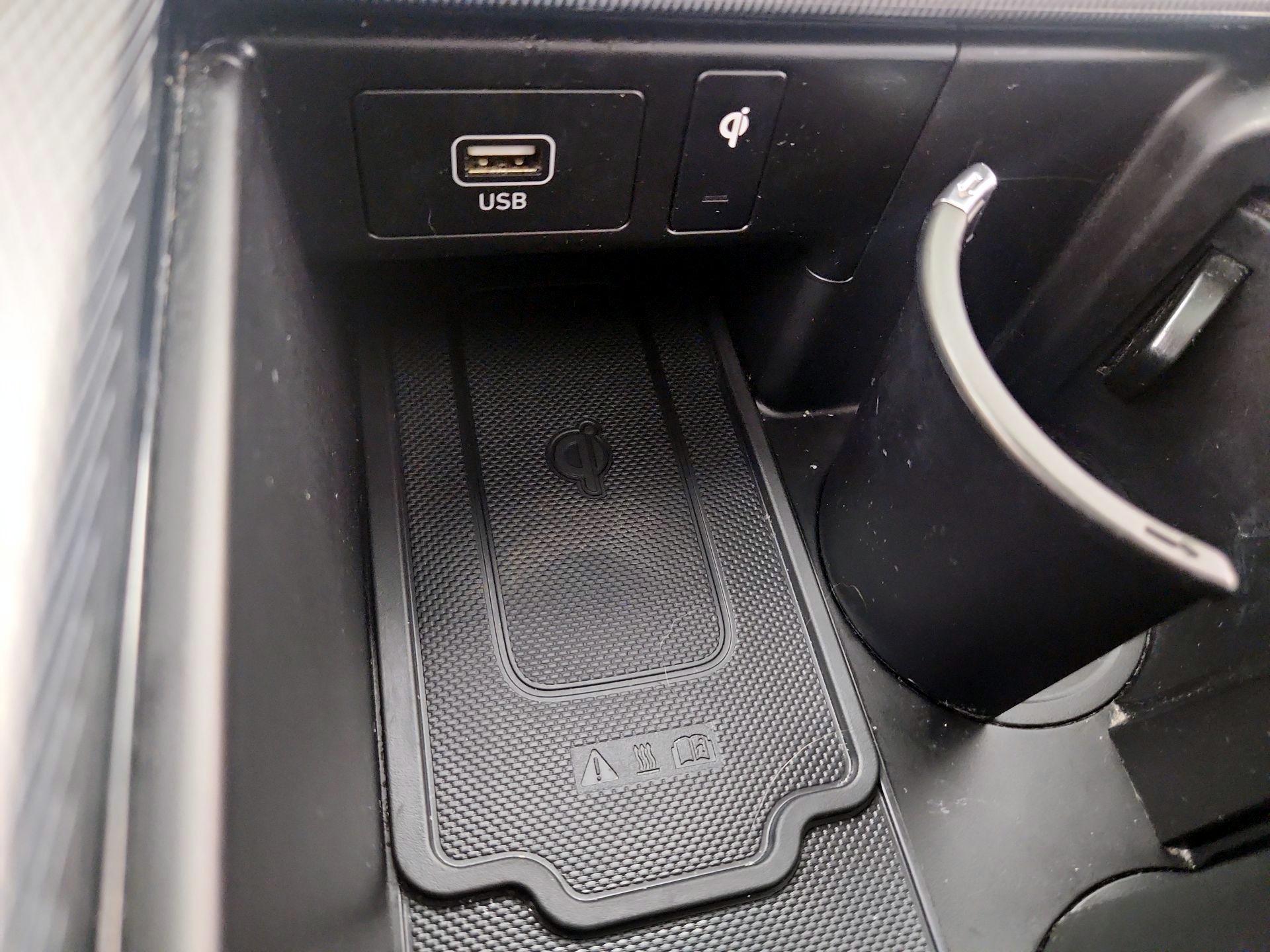 Thumbnail: 2022 Hyundai Palisade - 19