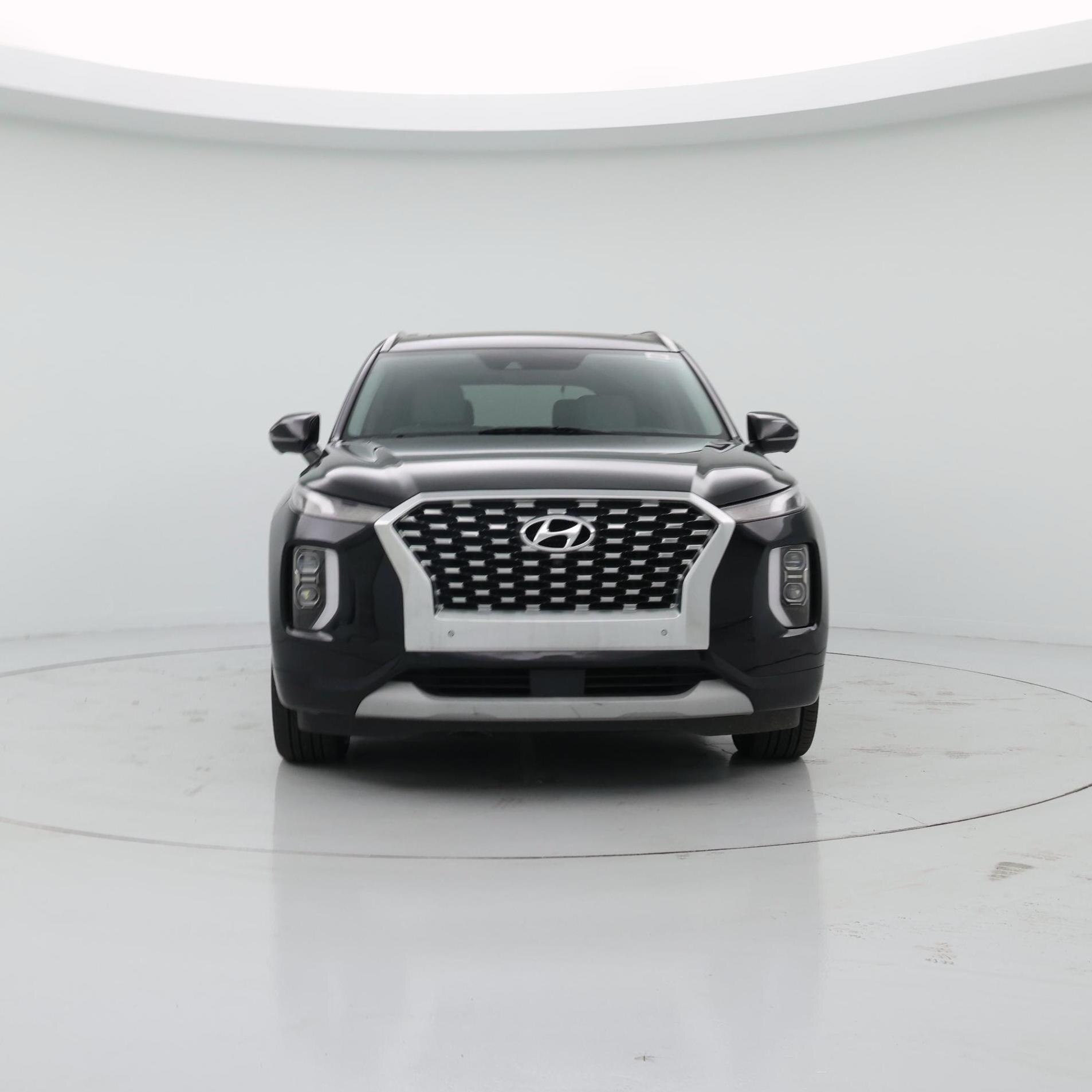 Thumbnail: 2022 Hyundai Palisade - 5