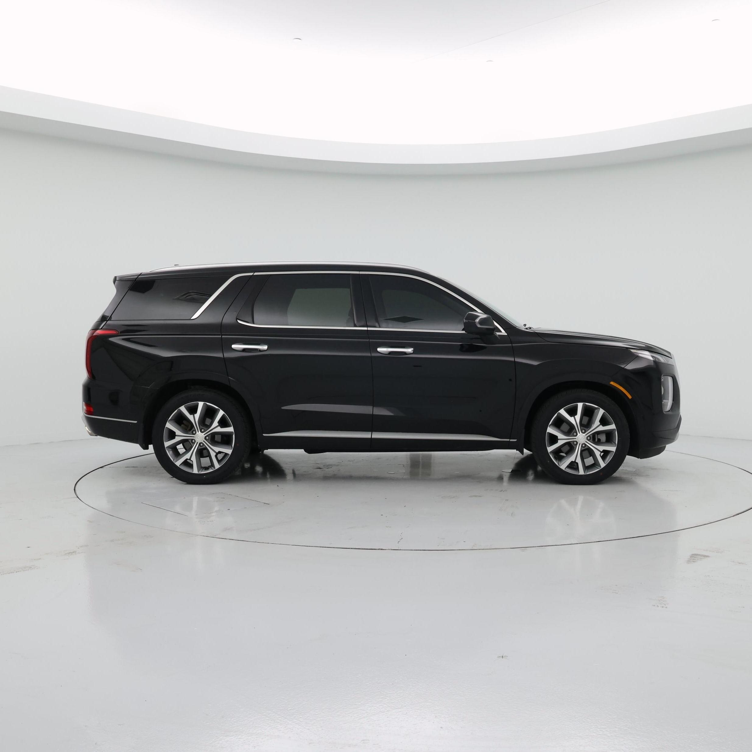 Thumbnail: 2022 Hyundai Palisade - 7