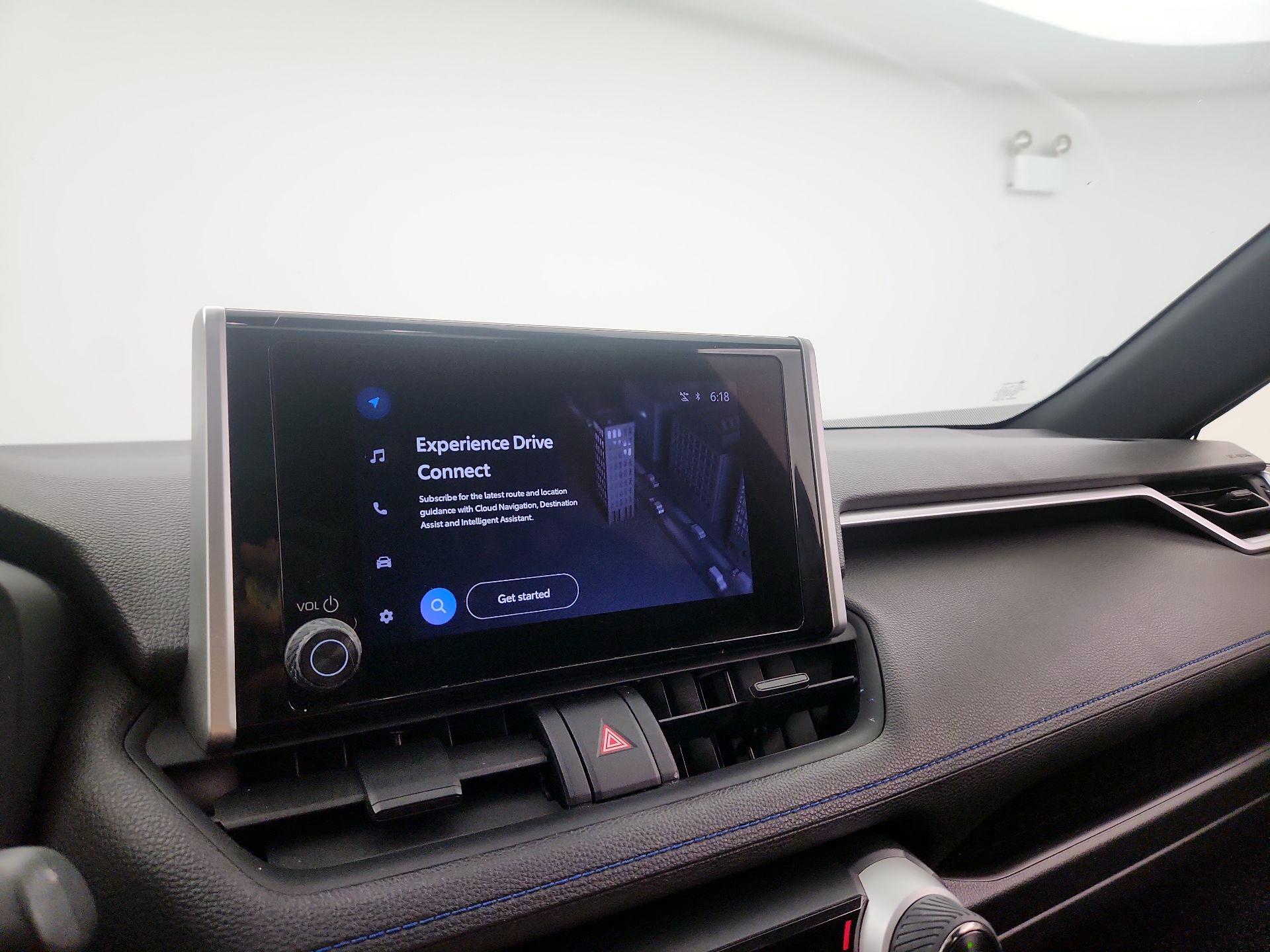 Thumbnail: 2023 Toyota RAV4 - 14