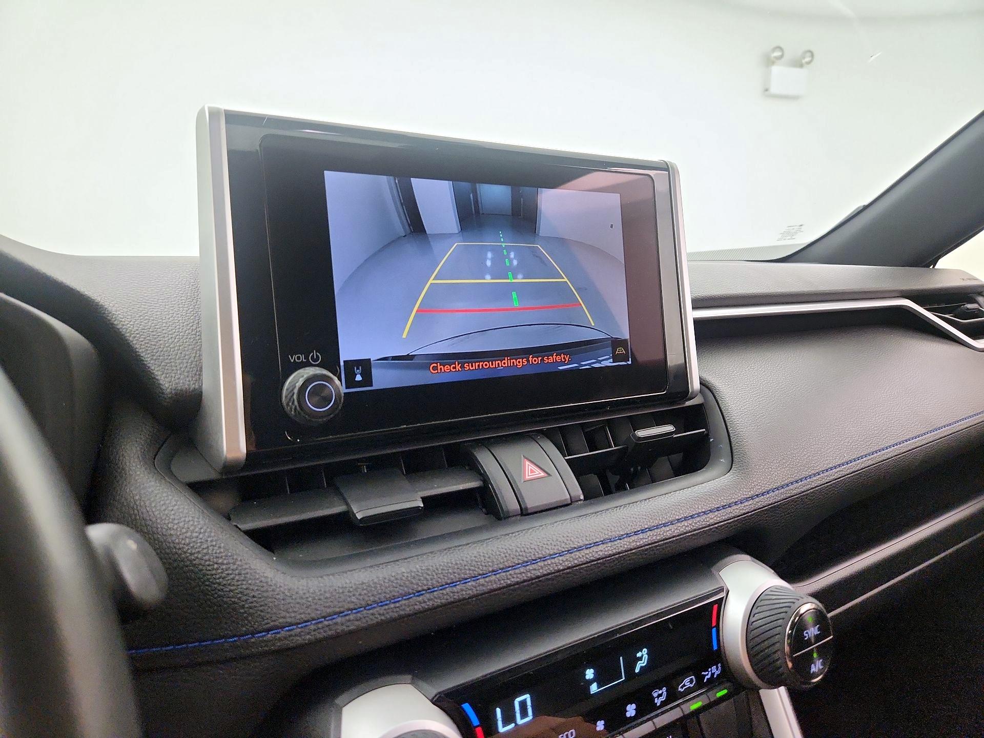 Thumbnail: 2023 Toyota RAV4 - 15