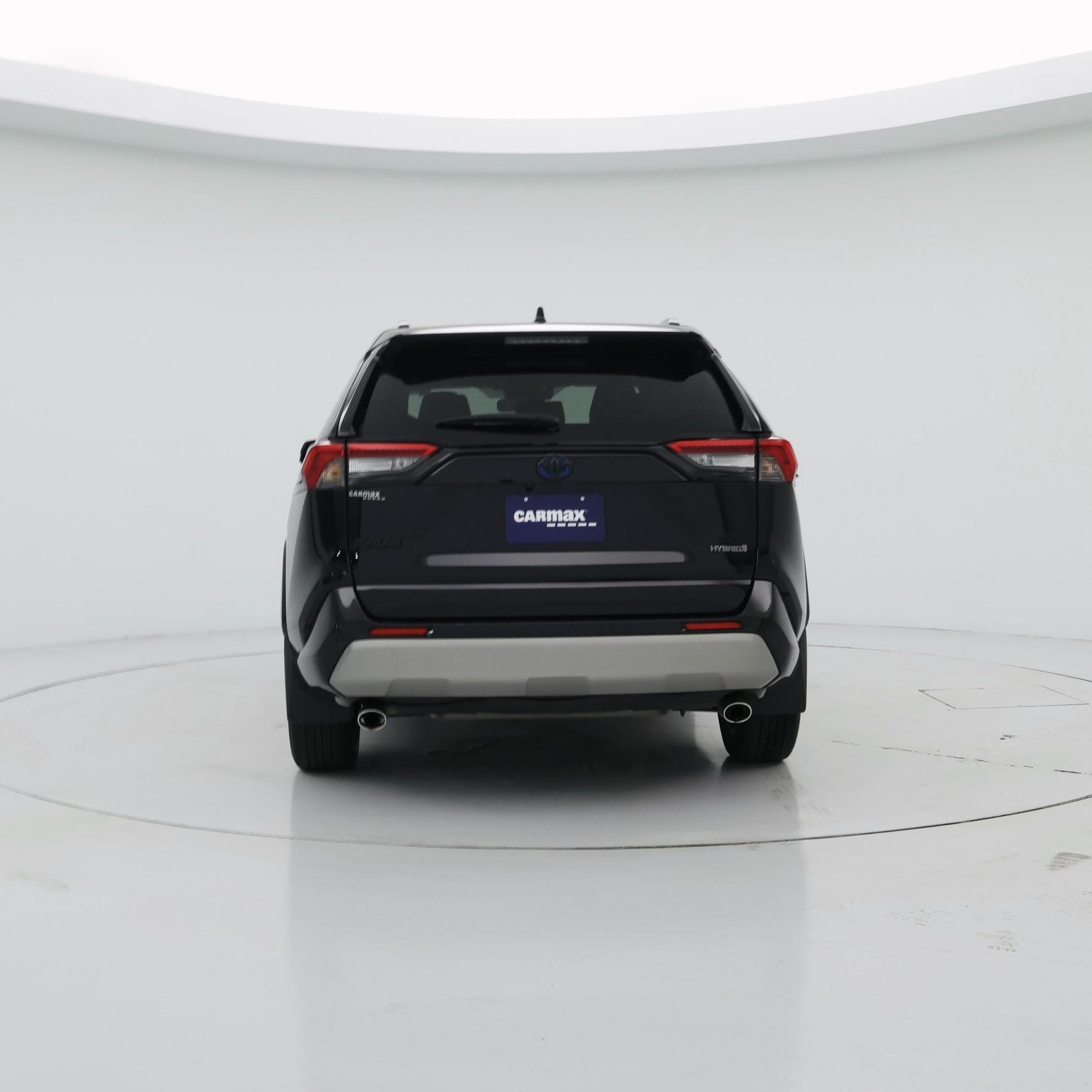 Thumbnail: 2023 Toyota RAV4 - 6