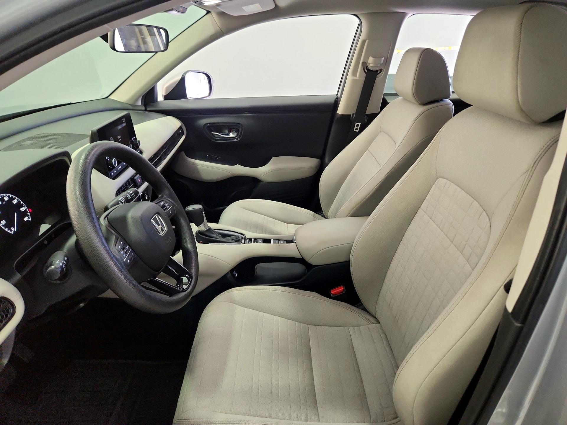 Thumbnail: 2023 Honda HR-V - 11