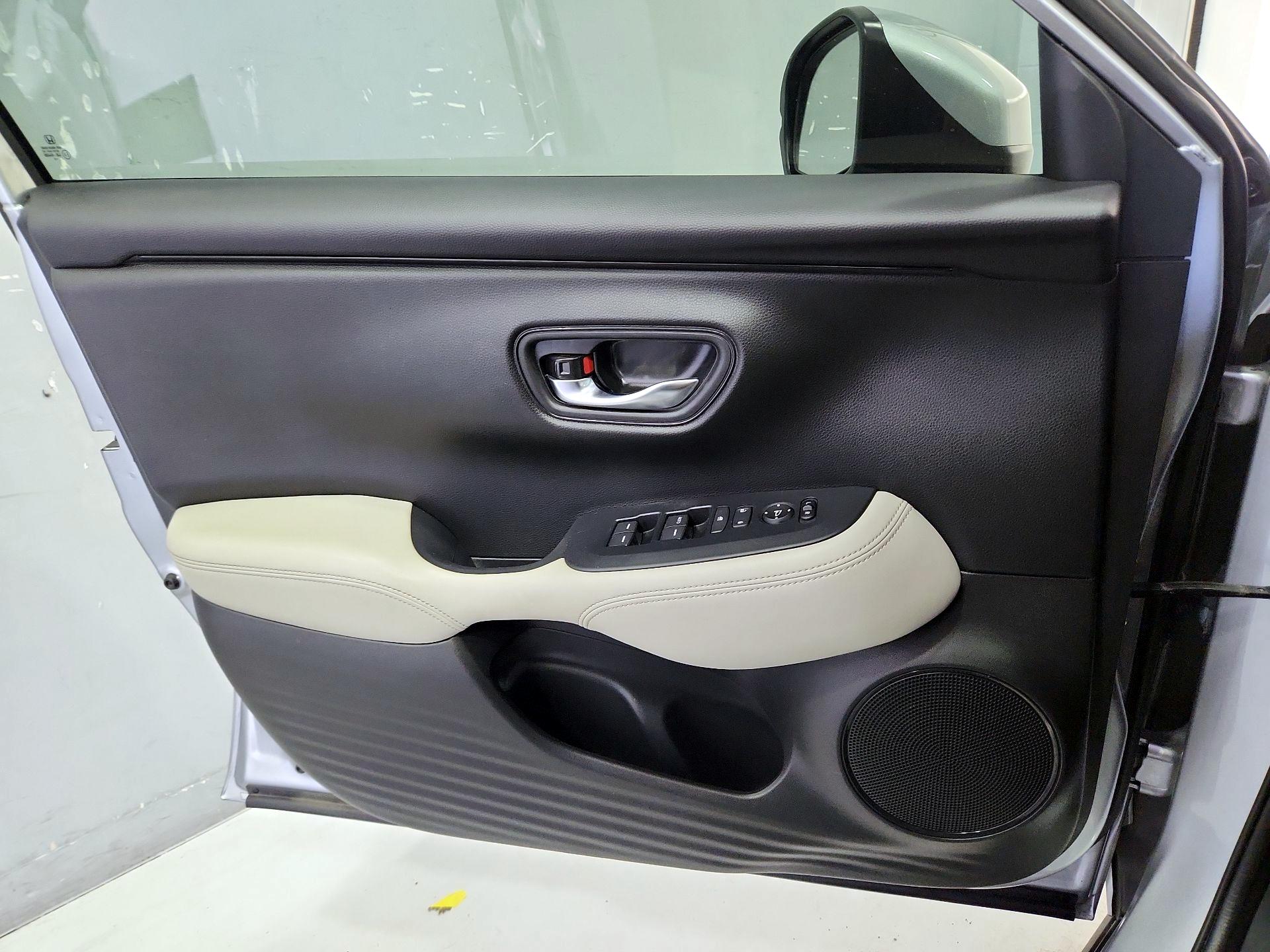 Thumbnail: 2023 Honda HR-V - 12