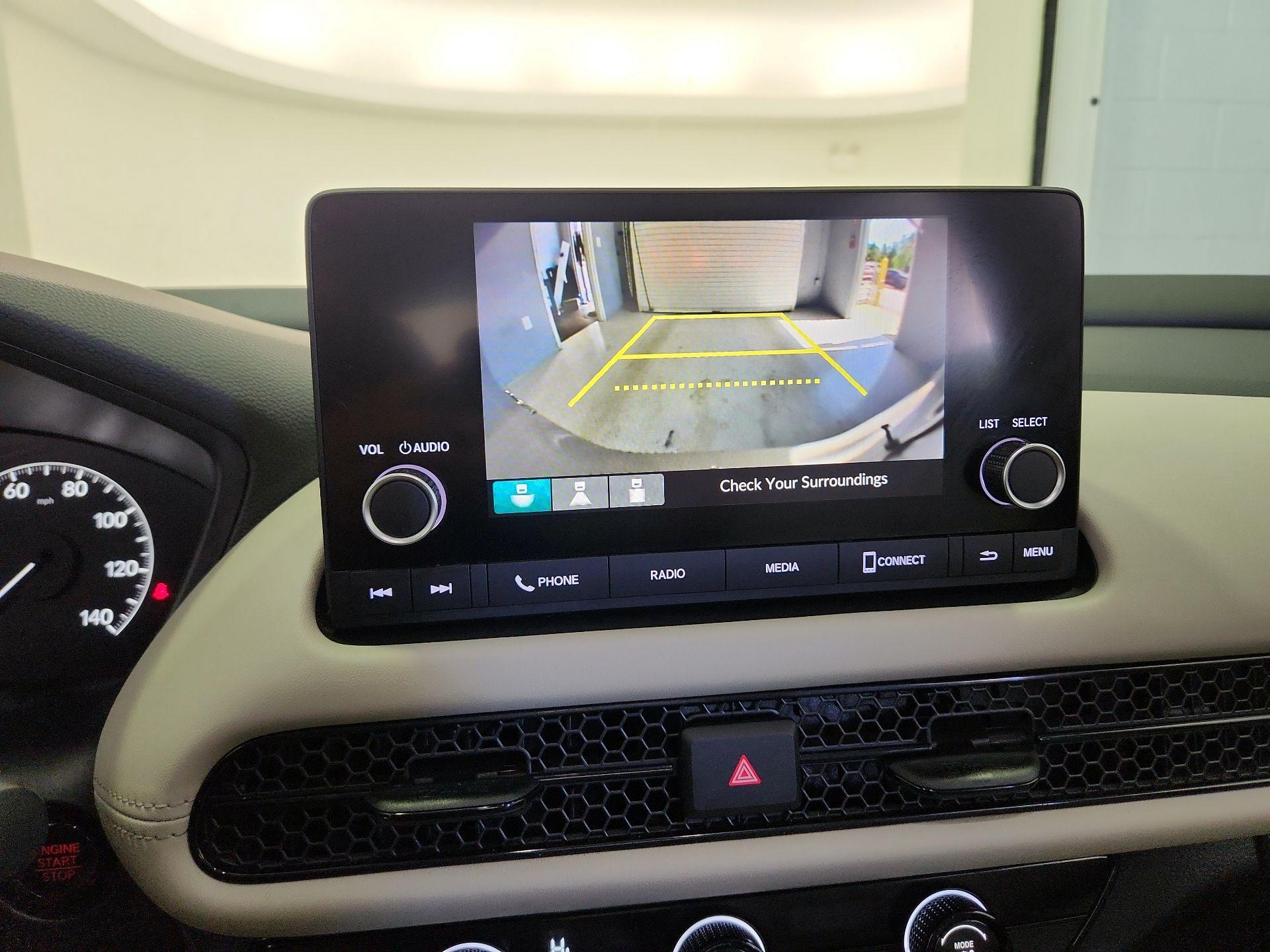 Thumbnail: 2023 Honda HR-V - 14