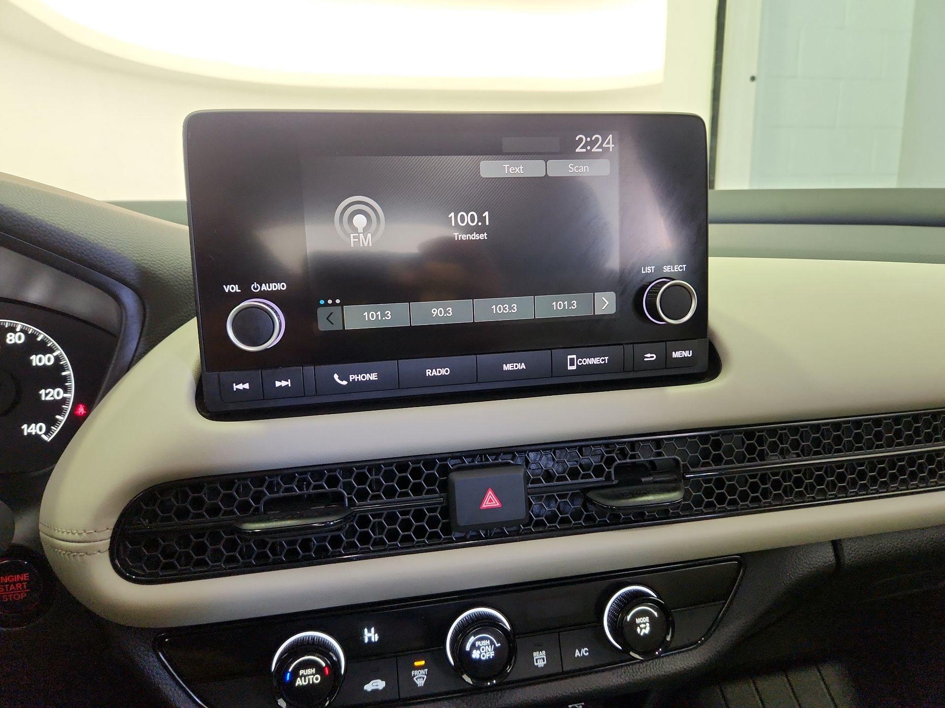 Thumbnail: 2023 Honda HR-V - 15