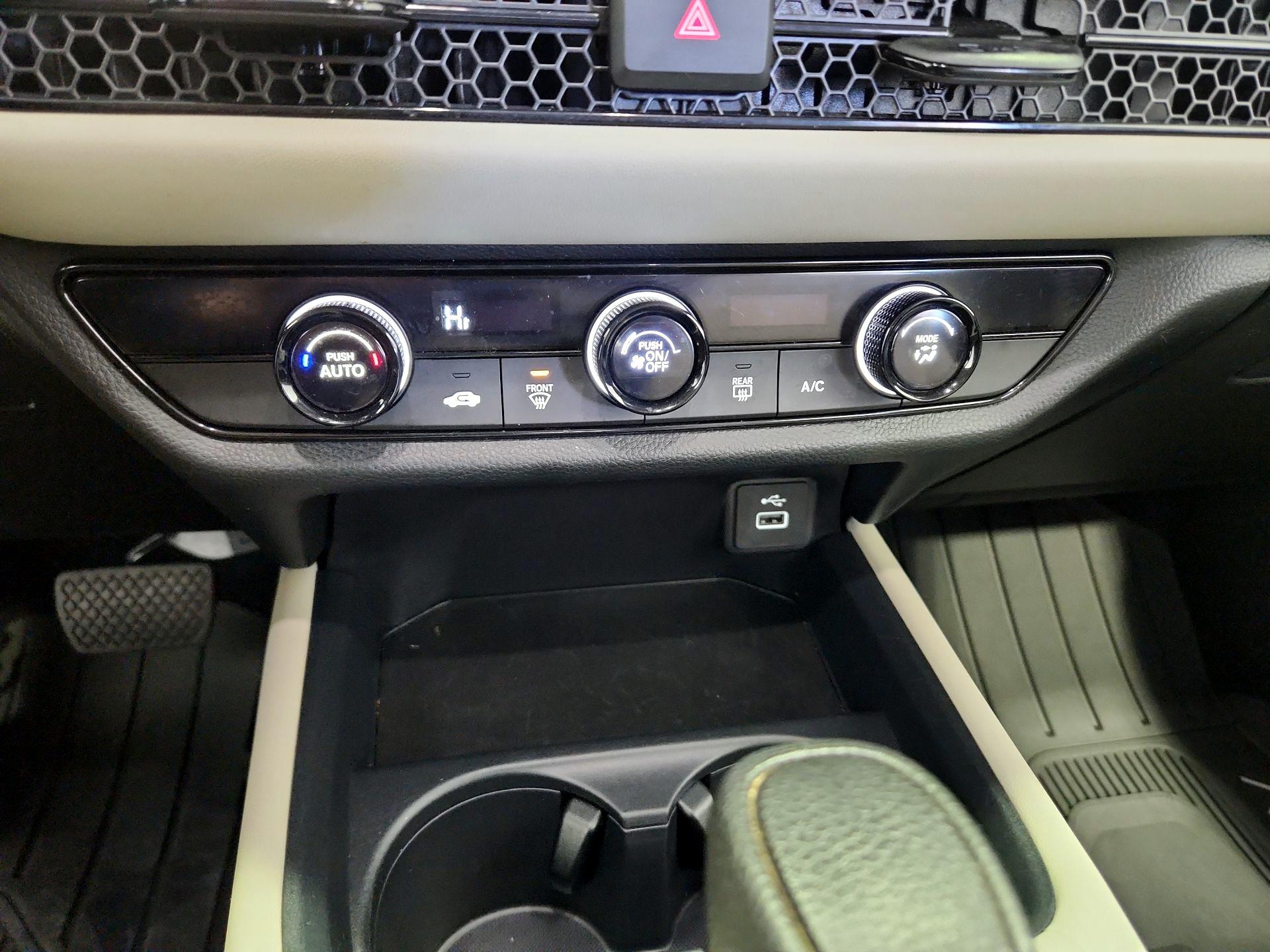 Thumbnail: 2023 Honda HR-V - 16