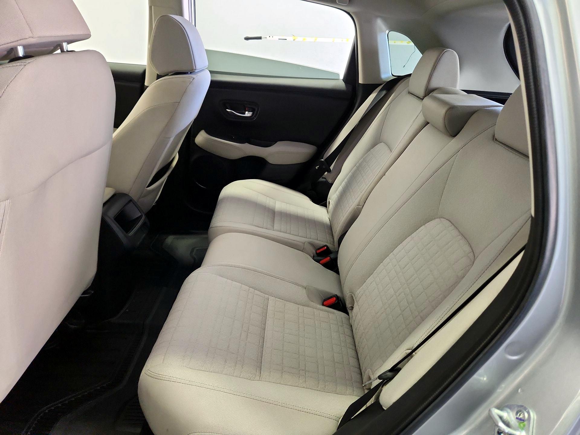 Thumbnail: 2023 Honda HR-V - 19