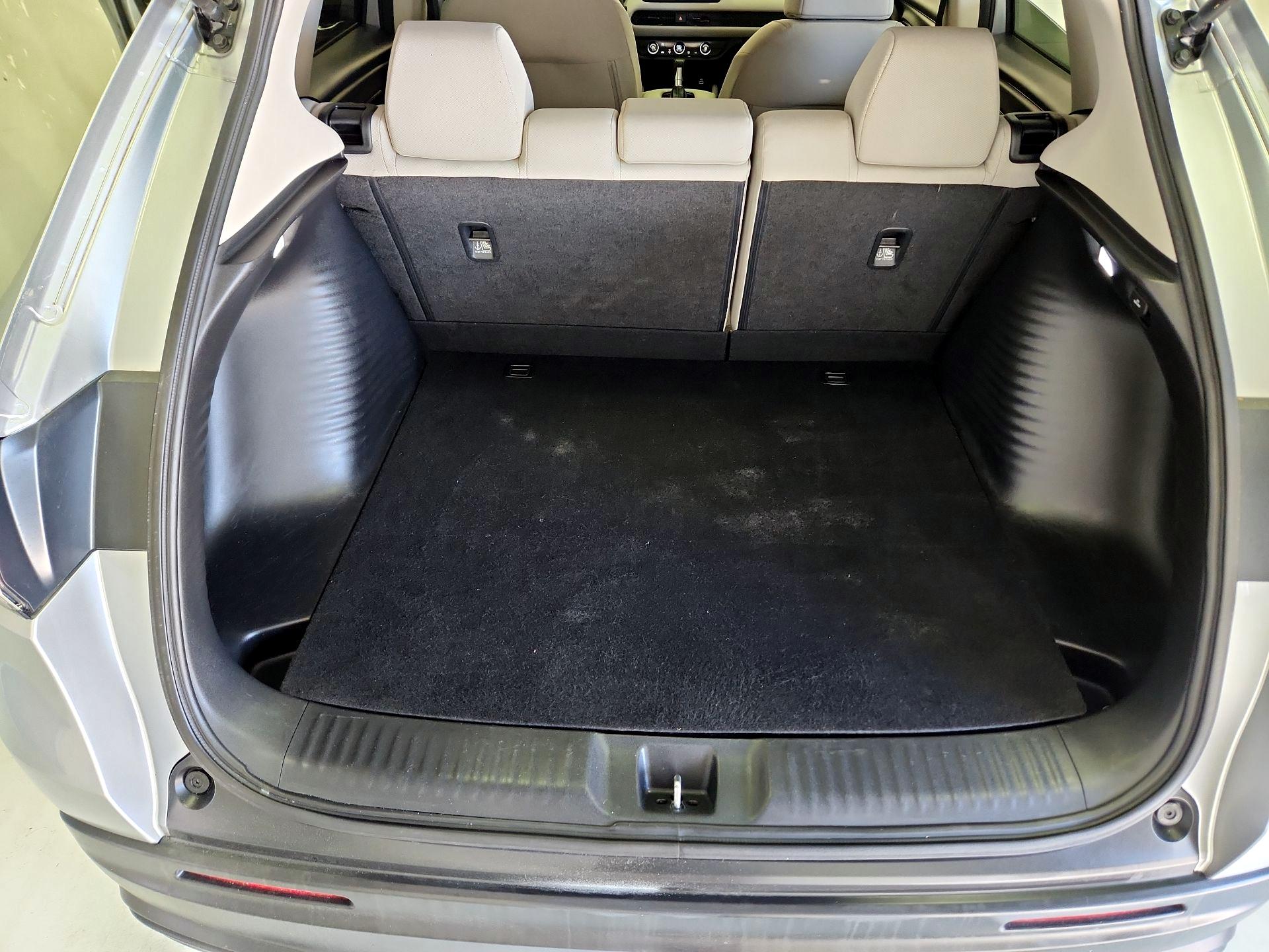 Thumbnail: 2023 Honda HR-V - 20