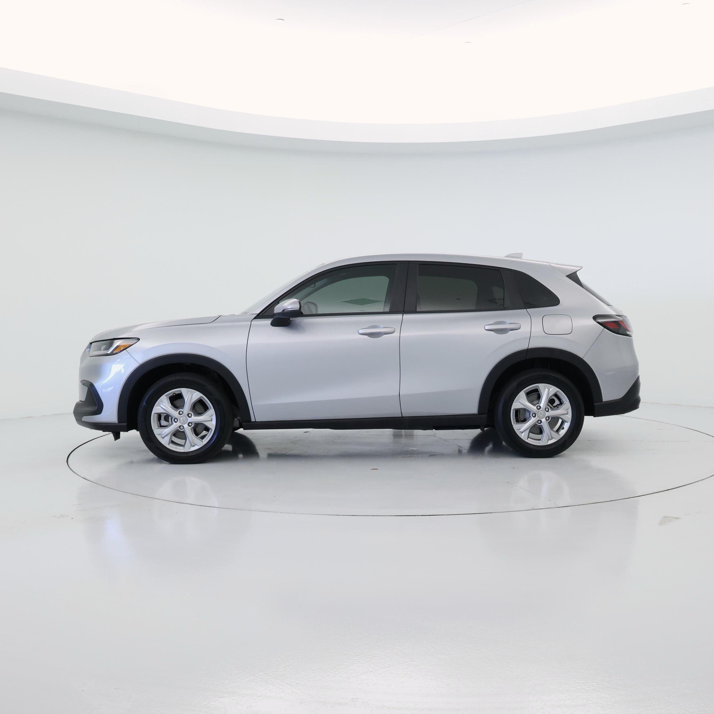 Thumbnail: 2023 Honda HR-V - 3