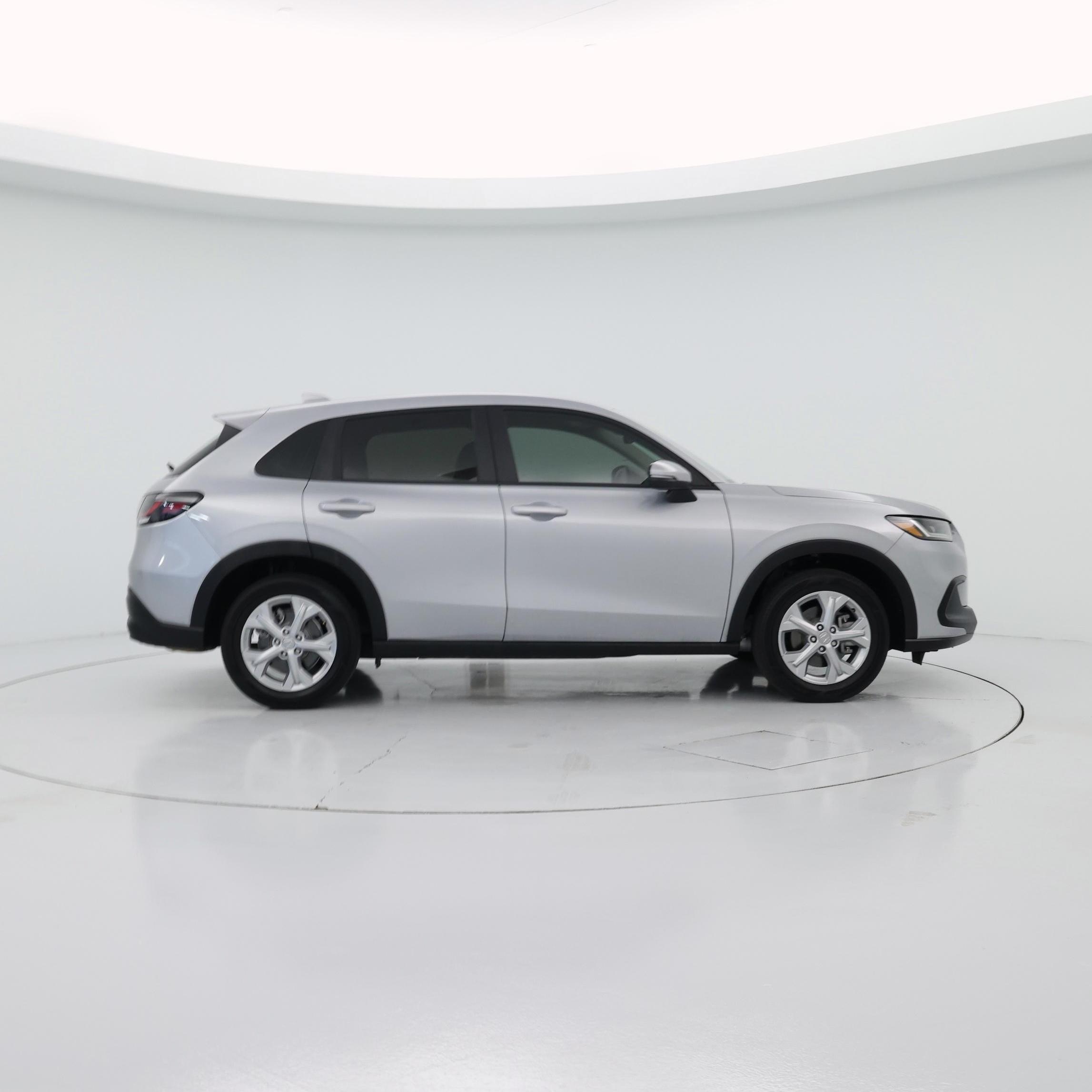 Thumbnail: 2023 Honda HR-V - 7