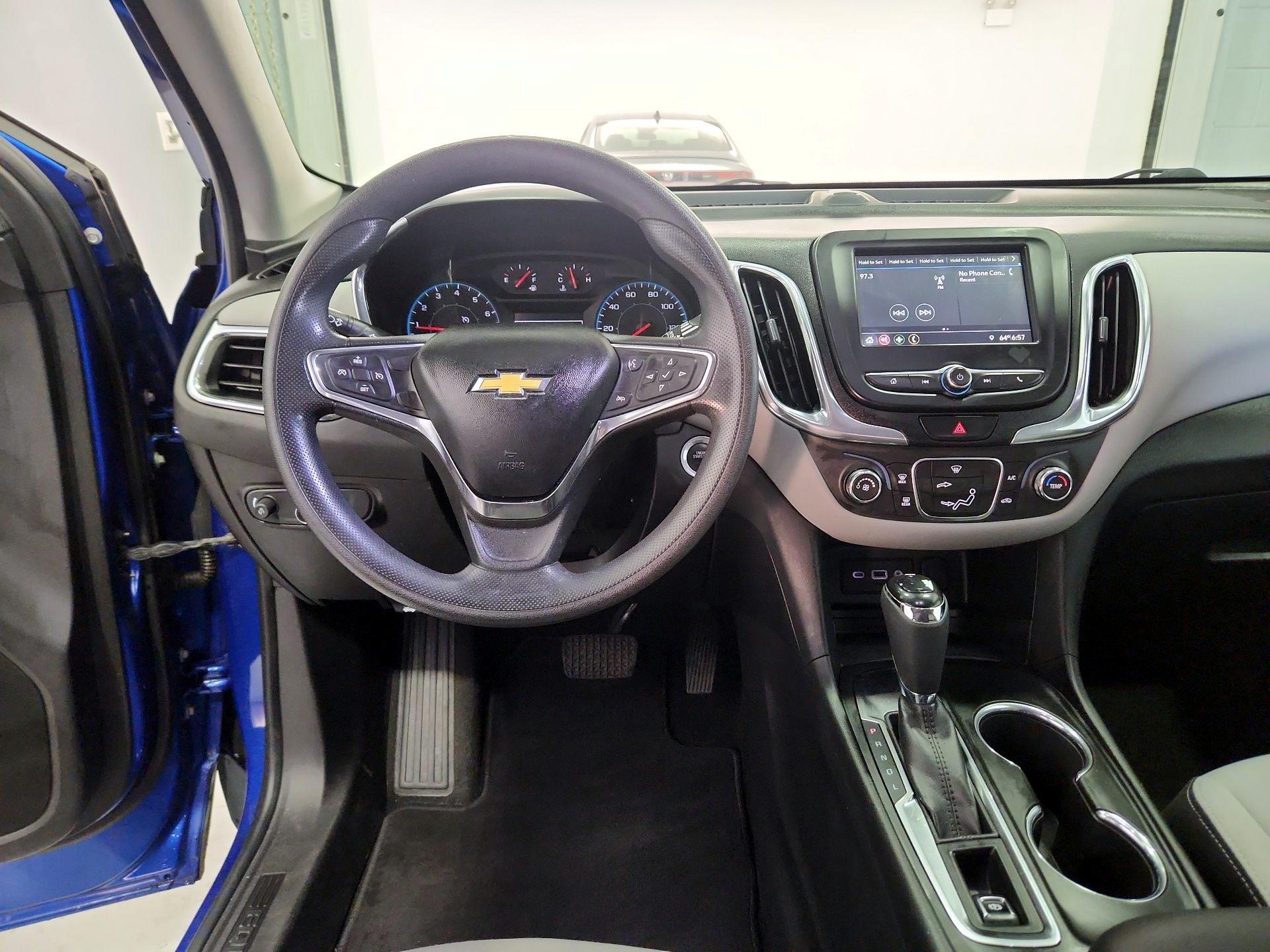 Thumbnail: 2019 Chevrolet Equinox - 9
