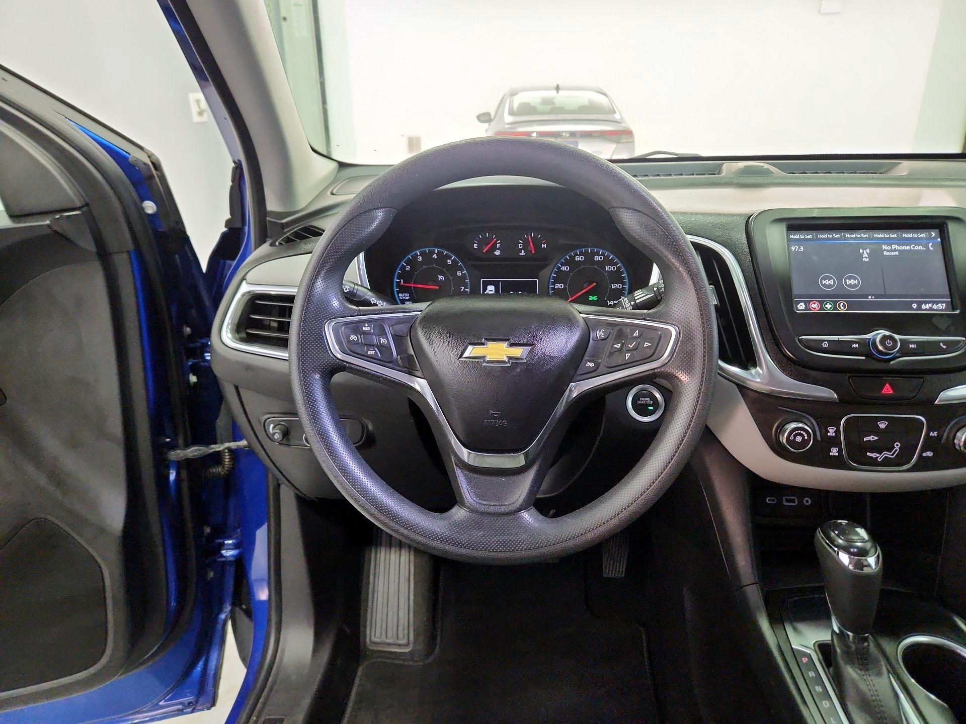 Thumbnail: 2019 Chevrolet Equinox - 10