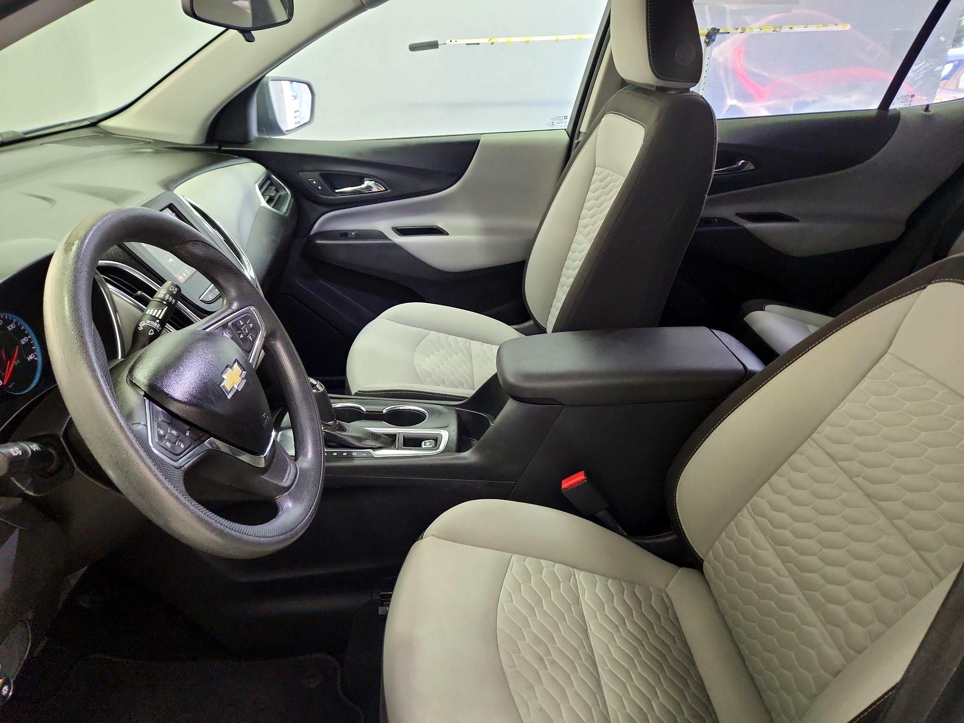 Thumbnail: 2019 Chevrolet Equinox - 11