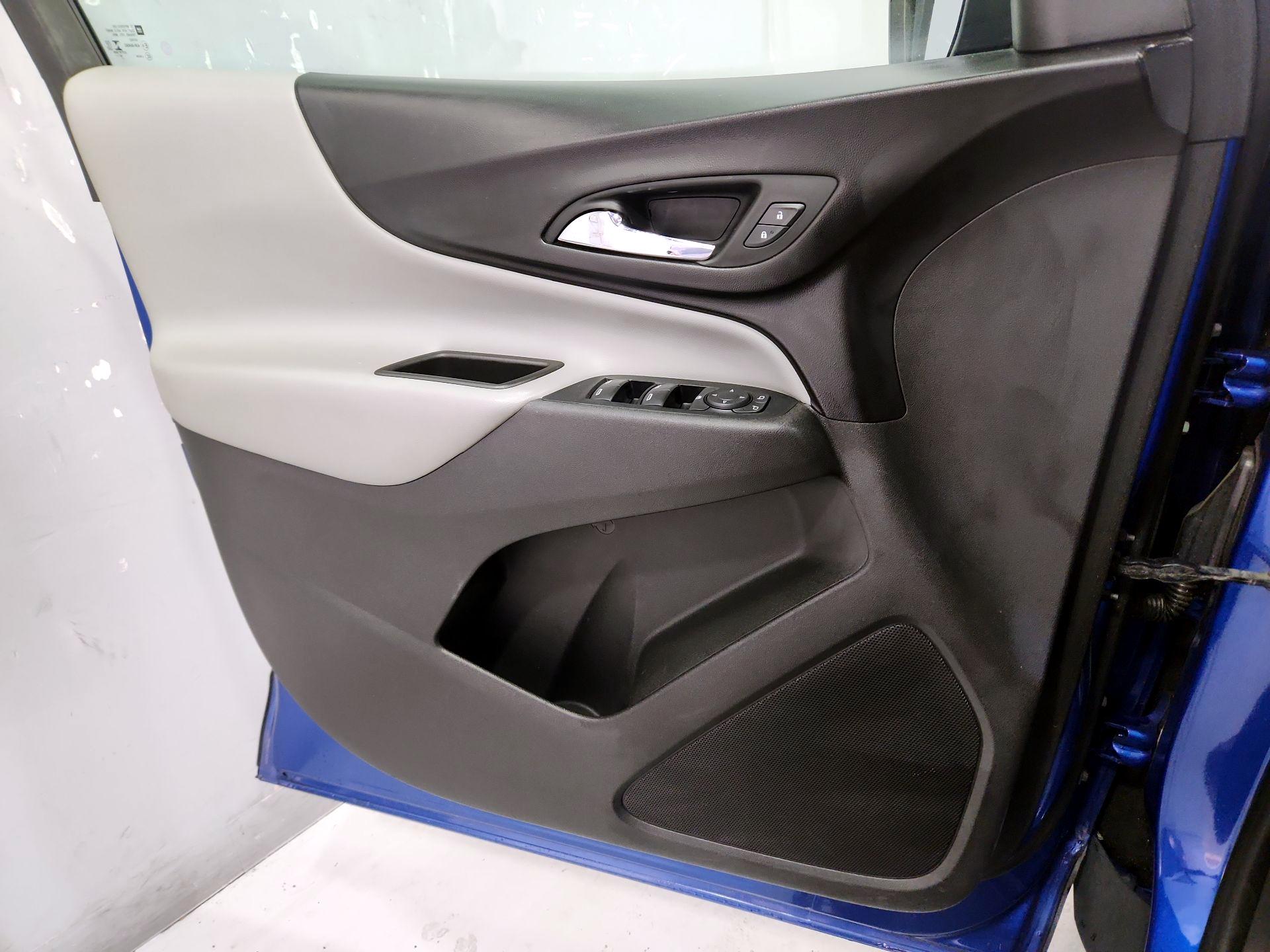 Thumbnail: 2019 Chevrolet Equinox - 12