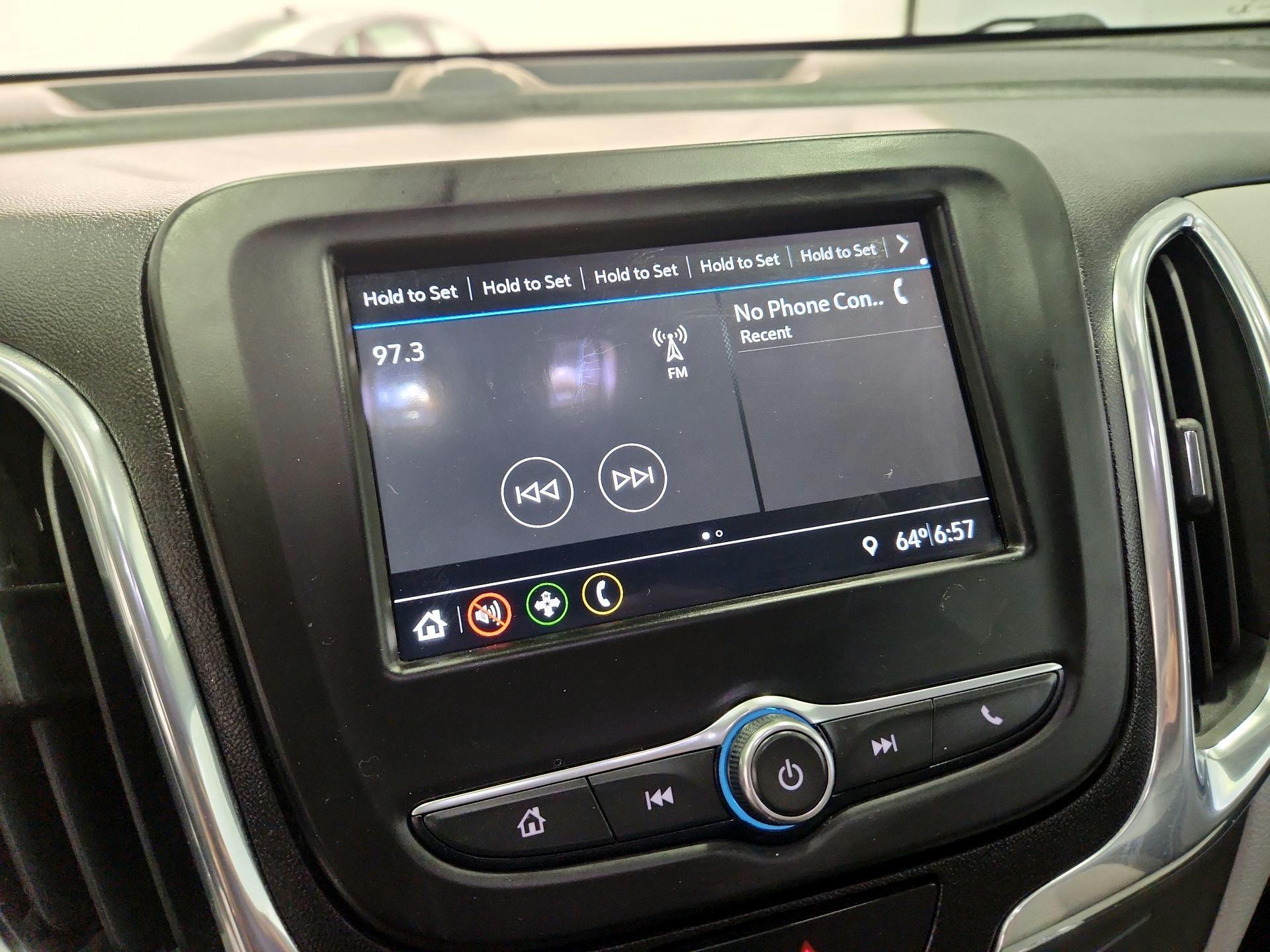 Thumbnail: 2019 Chevrolet Equinox - 15