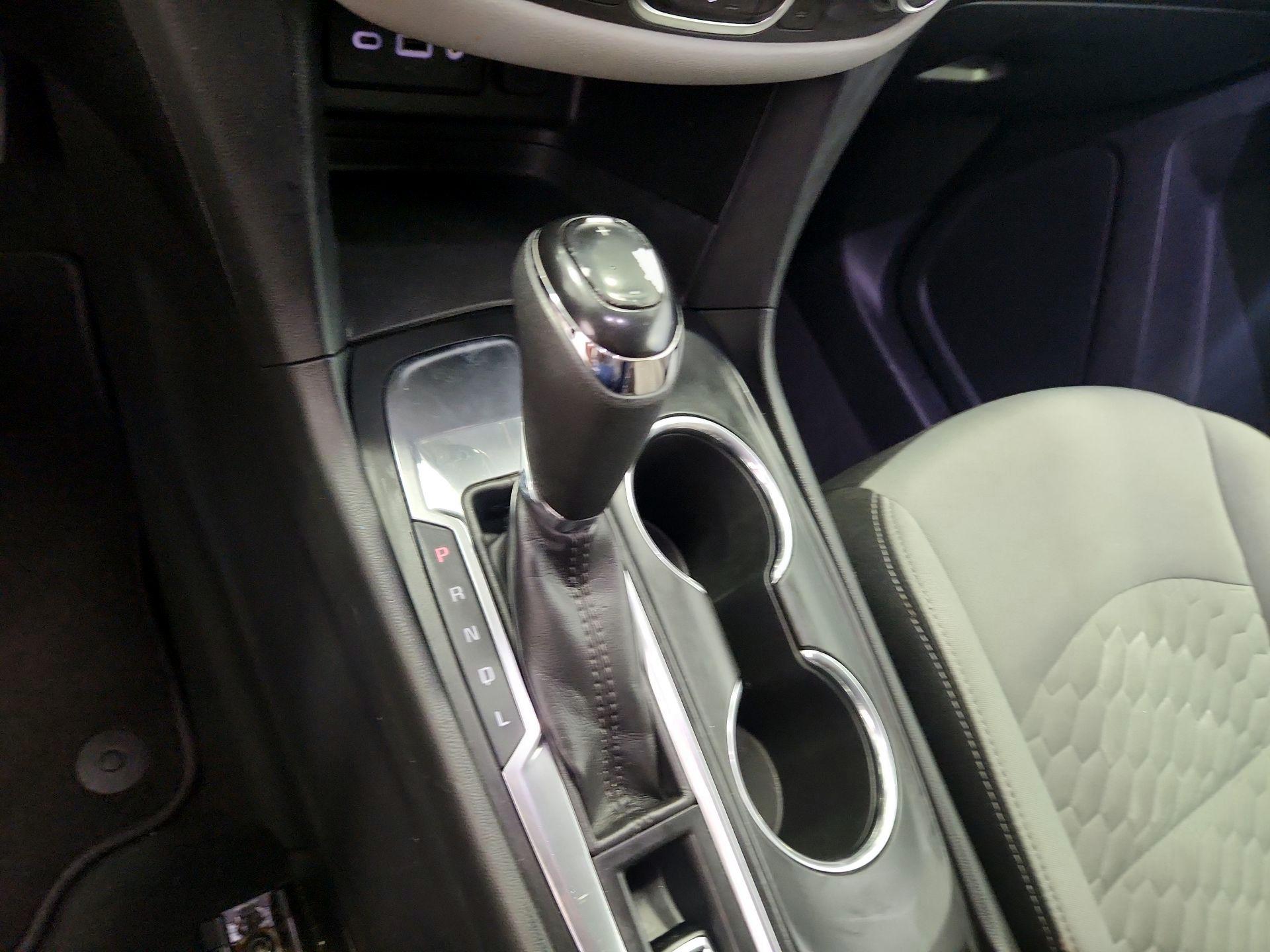 Thumbnail: 2019 Chevrolet Equinox - 17