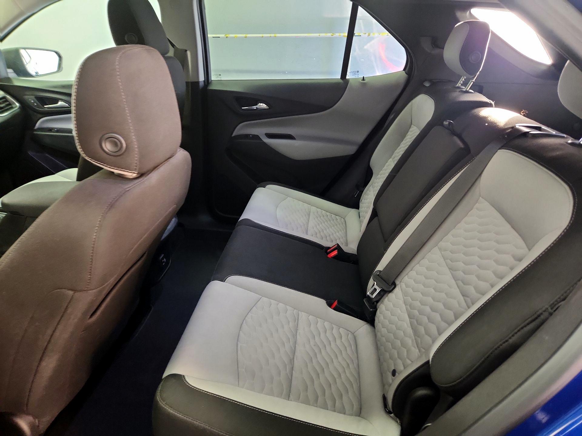 Thumbnail: 2019 Chevrolet Equinox - 19