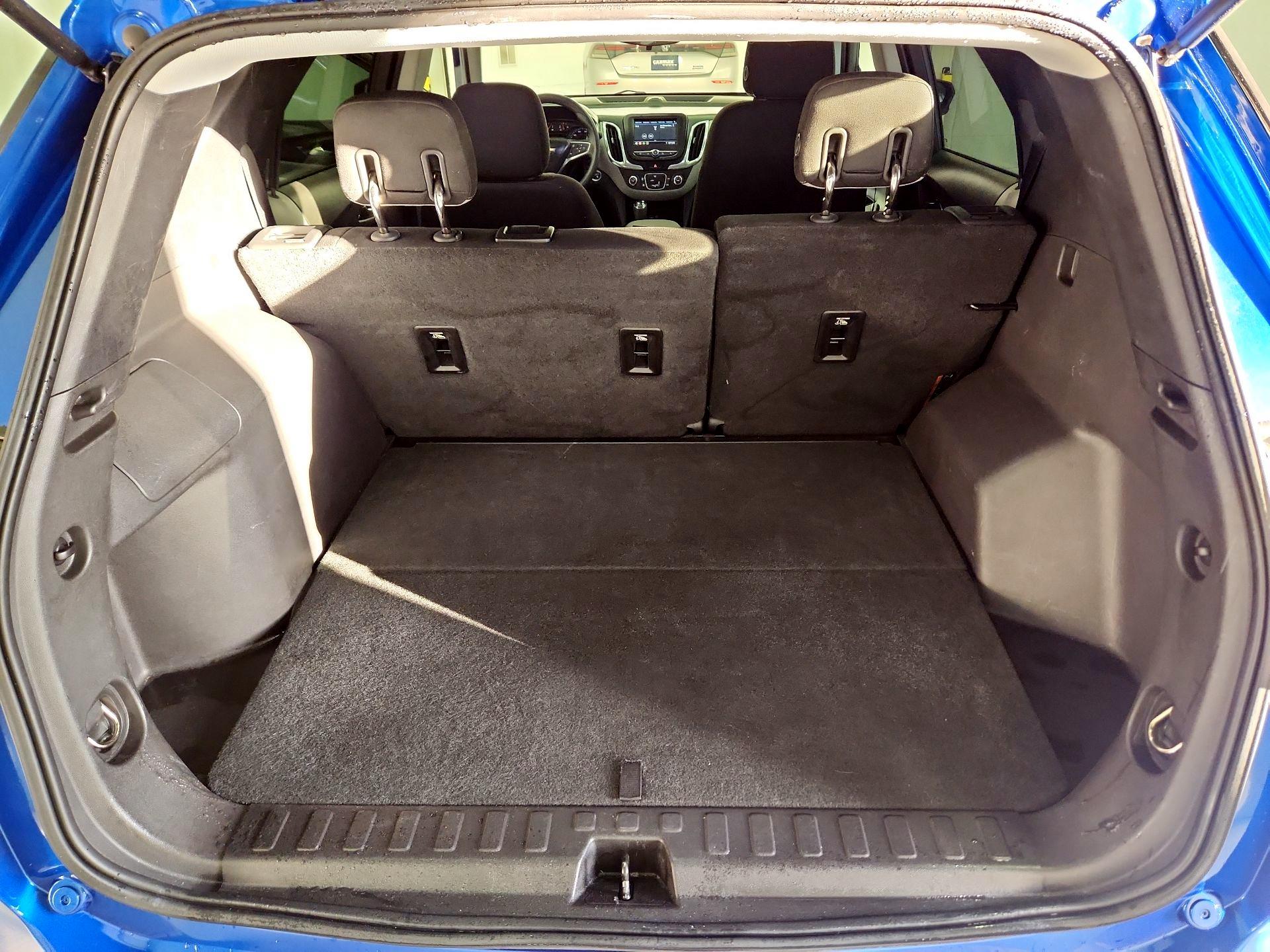 Thumbnail: 2019 Chevrolet Equinox - 20