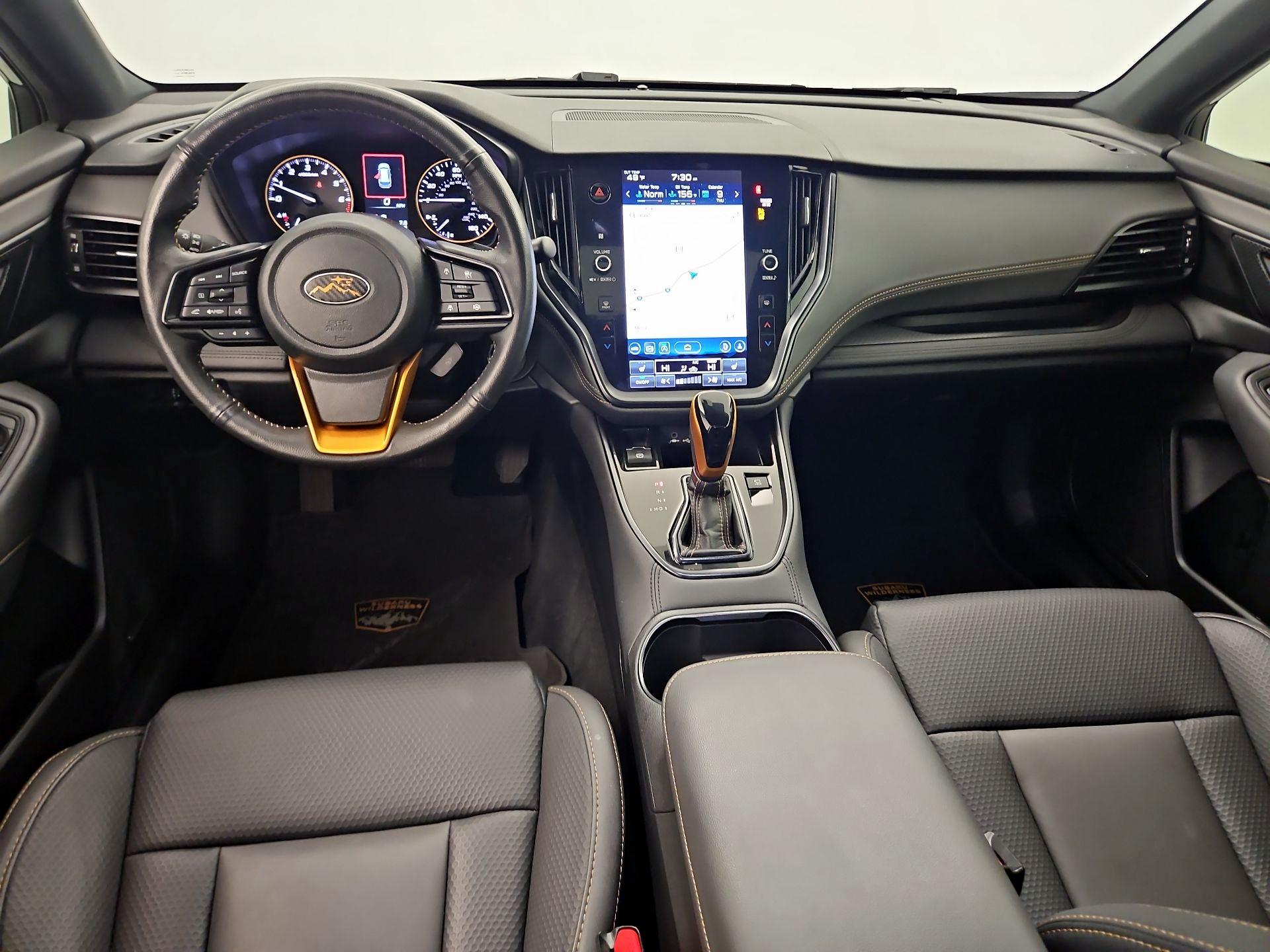 Thumbnail: 2024 Subaru Outback - 9