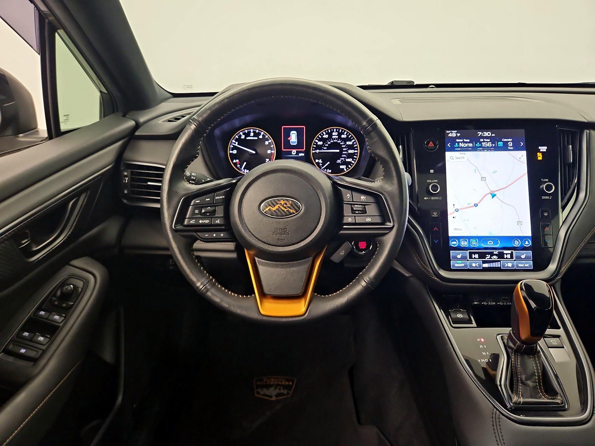 Thumbnail: 2024 Subaru Outback - 10