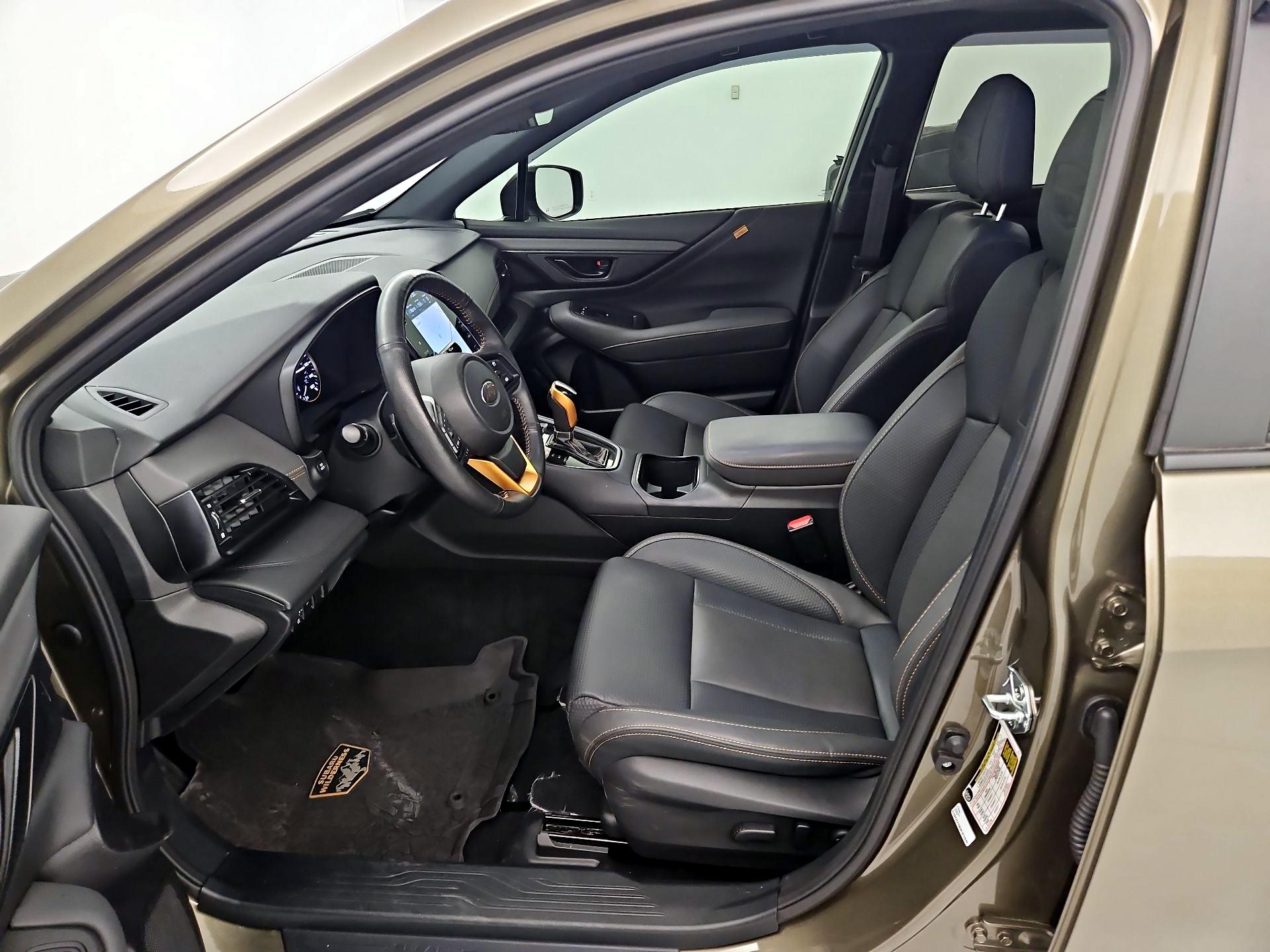 Thumbnail: 2024 Subaru Outback - 11