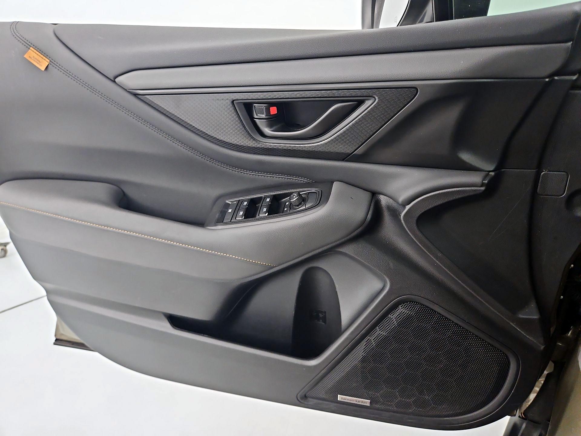 Thumbnail: 2024 Subaru Outback - 12