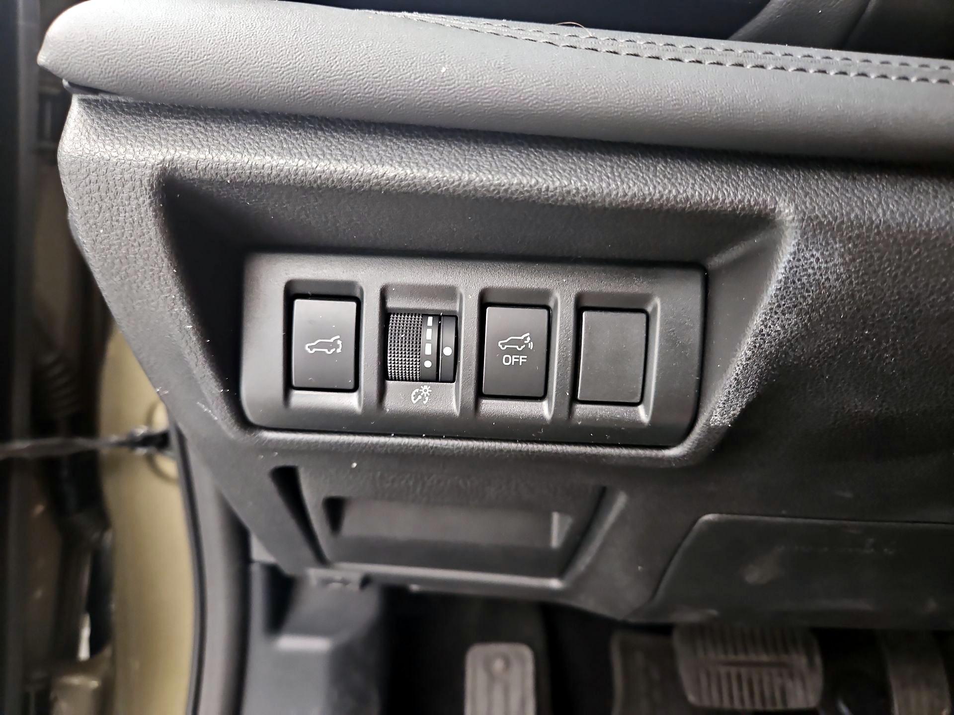 Thumbnail: 2024 Subaru Outback - 13