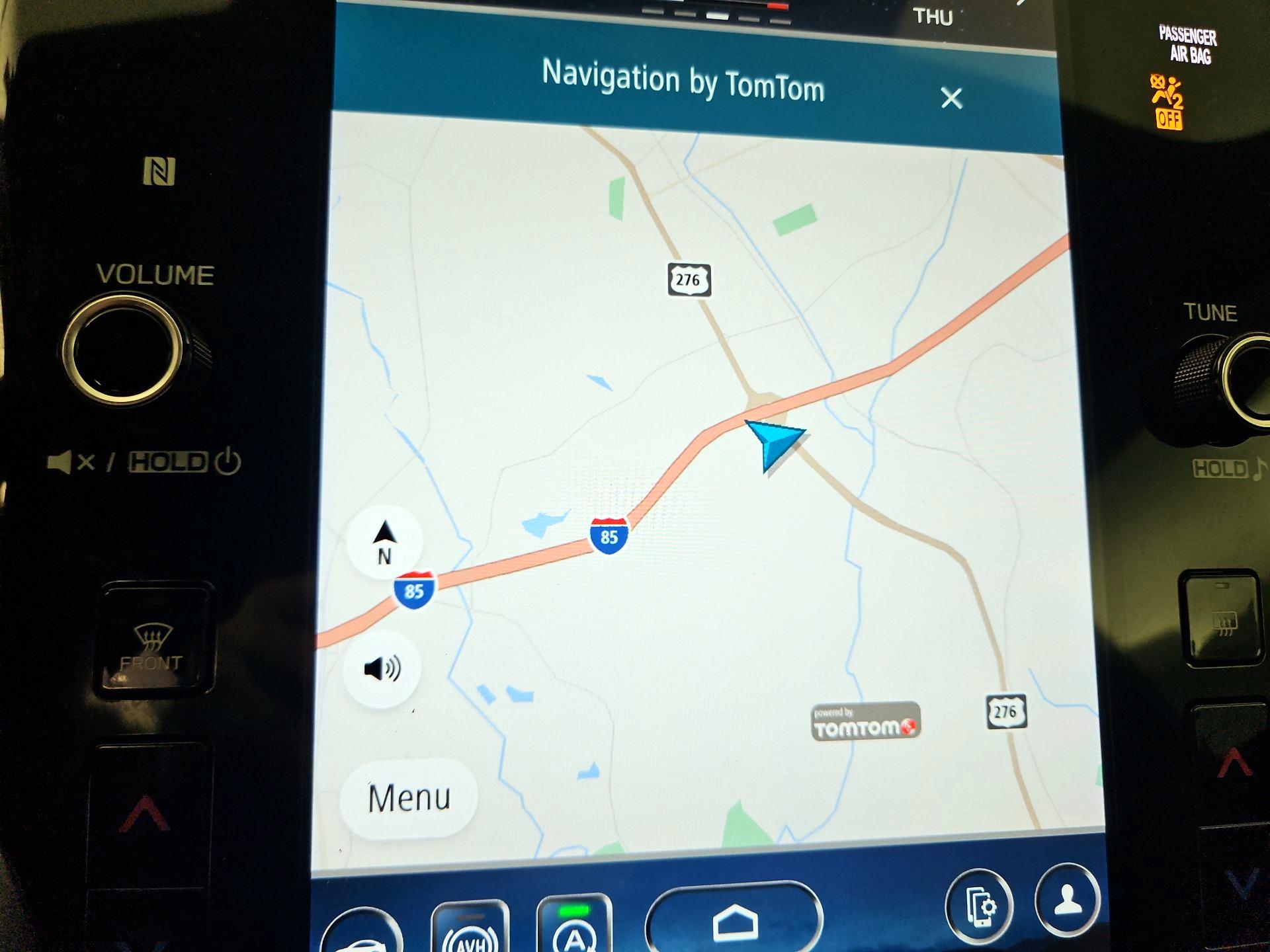 Thumbnail: 2024 Subaru Outback - 14