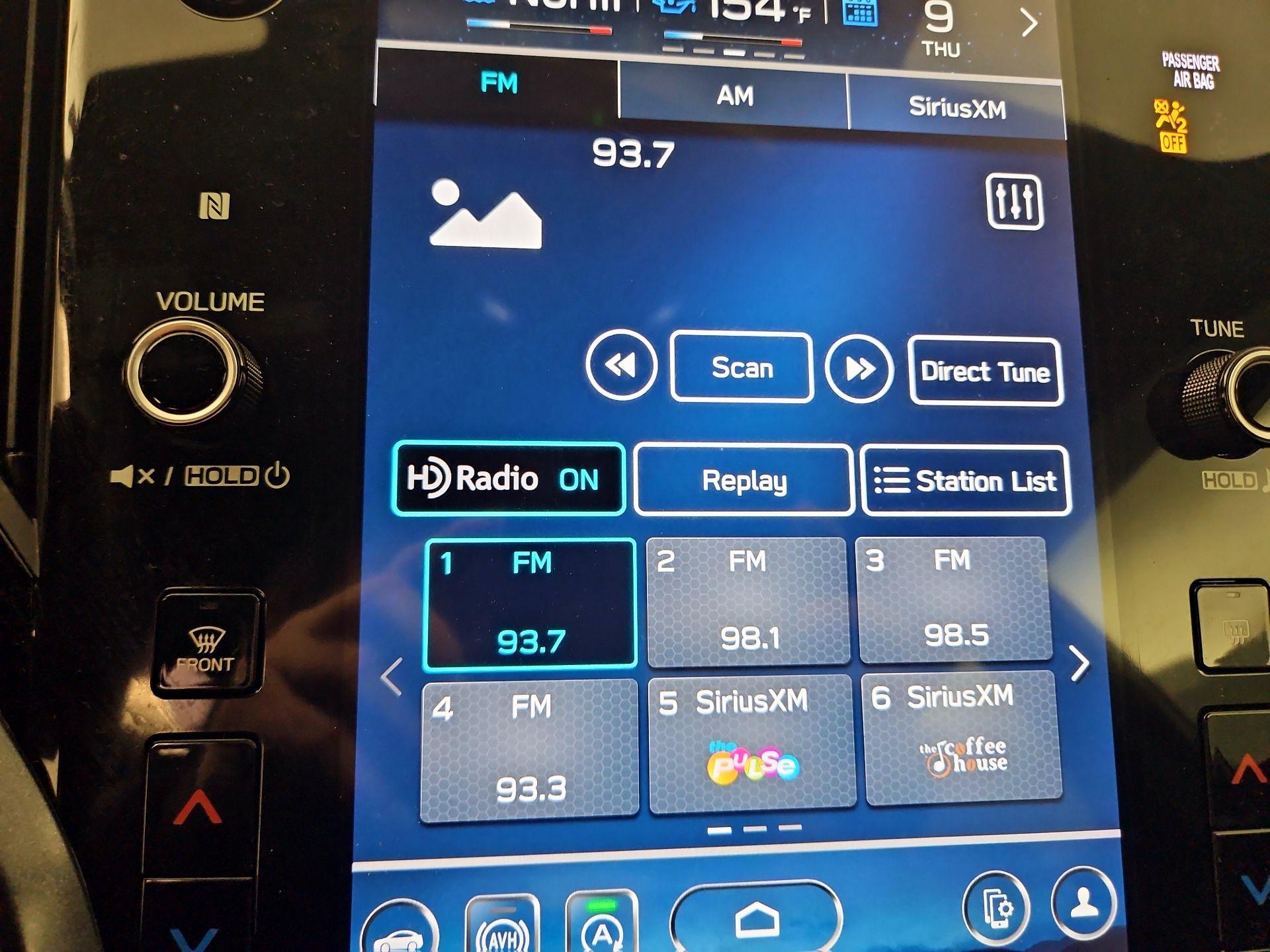 Thumbnail: 2024 Subaru Outback - 16