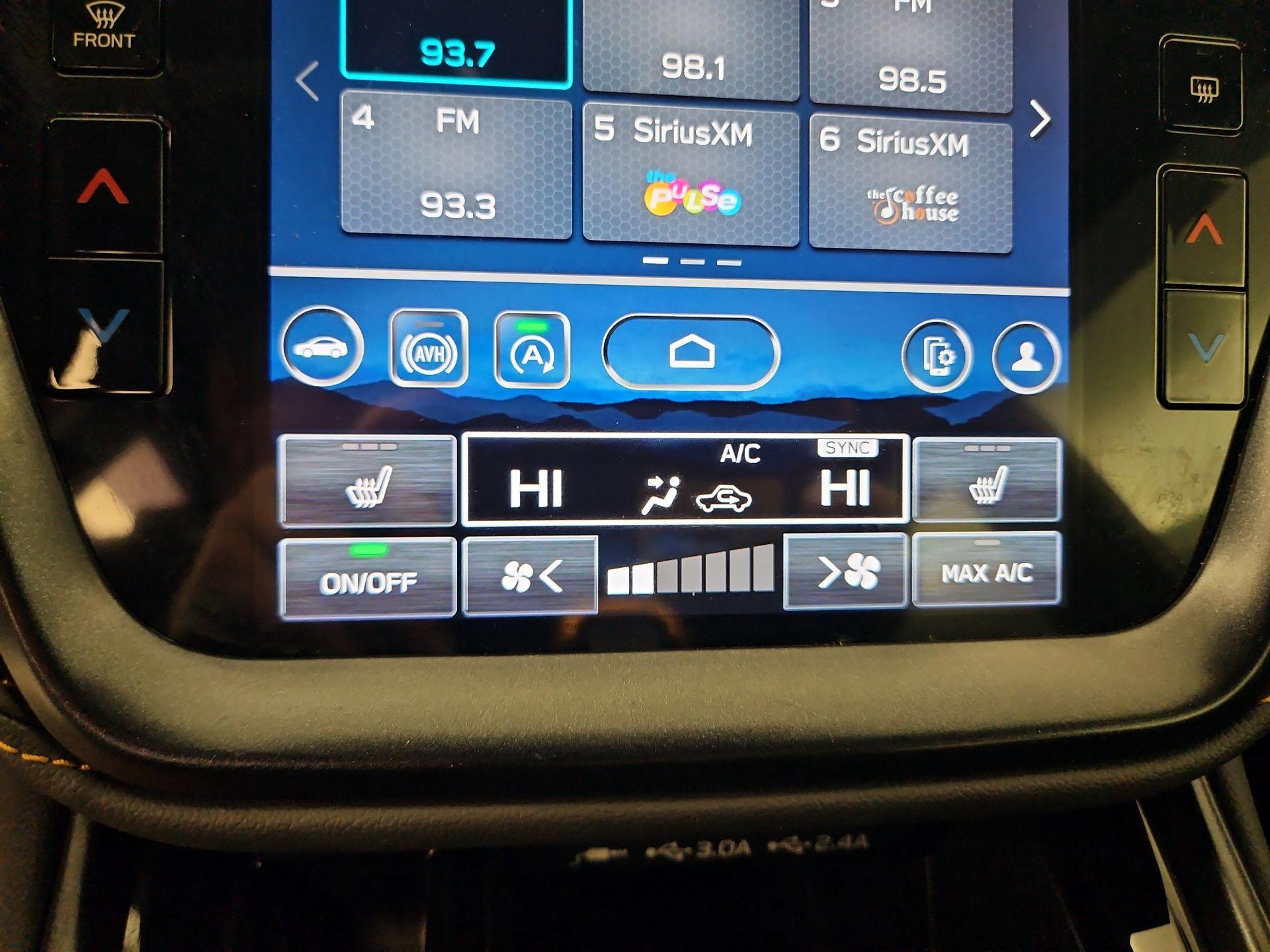 Thumbnail: 2024 Subaru Outback - 17