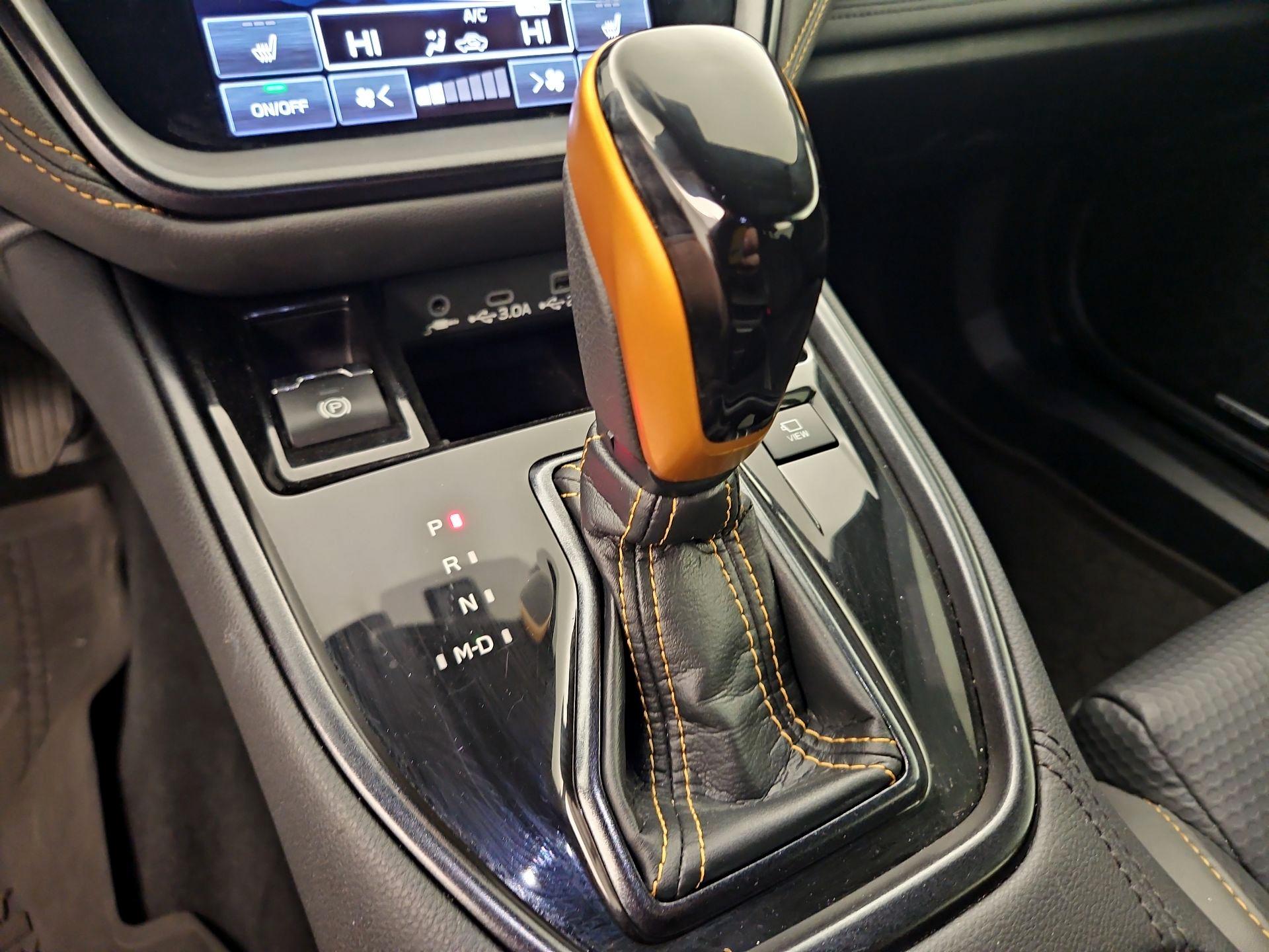 Thumbnail: 2024 Subaru Outback - 18