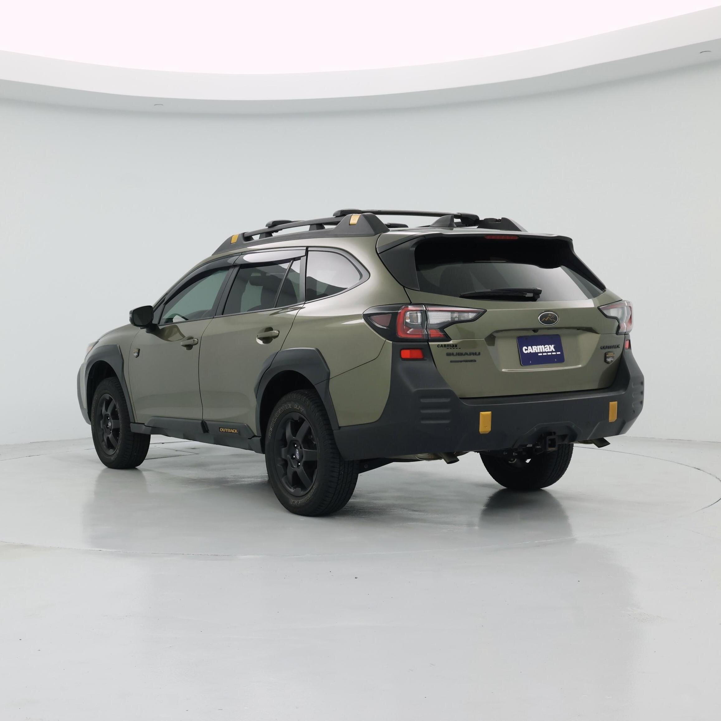 Thumbnail: 2024 Subaru Outback - 2