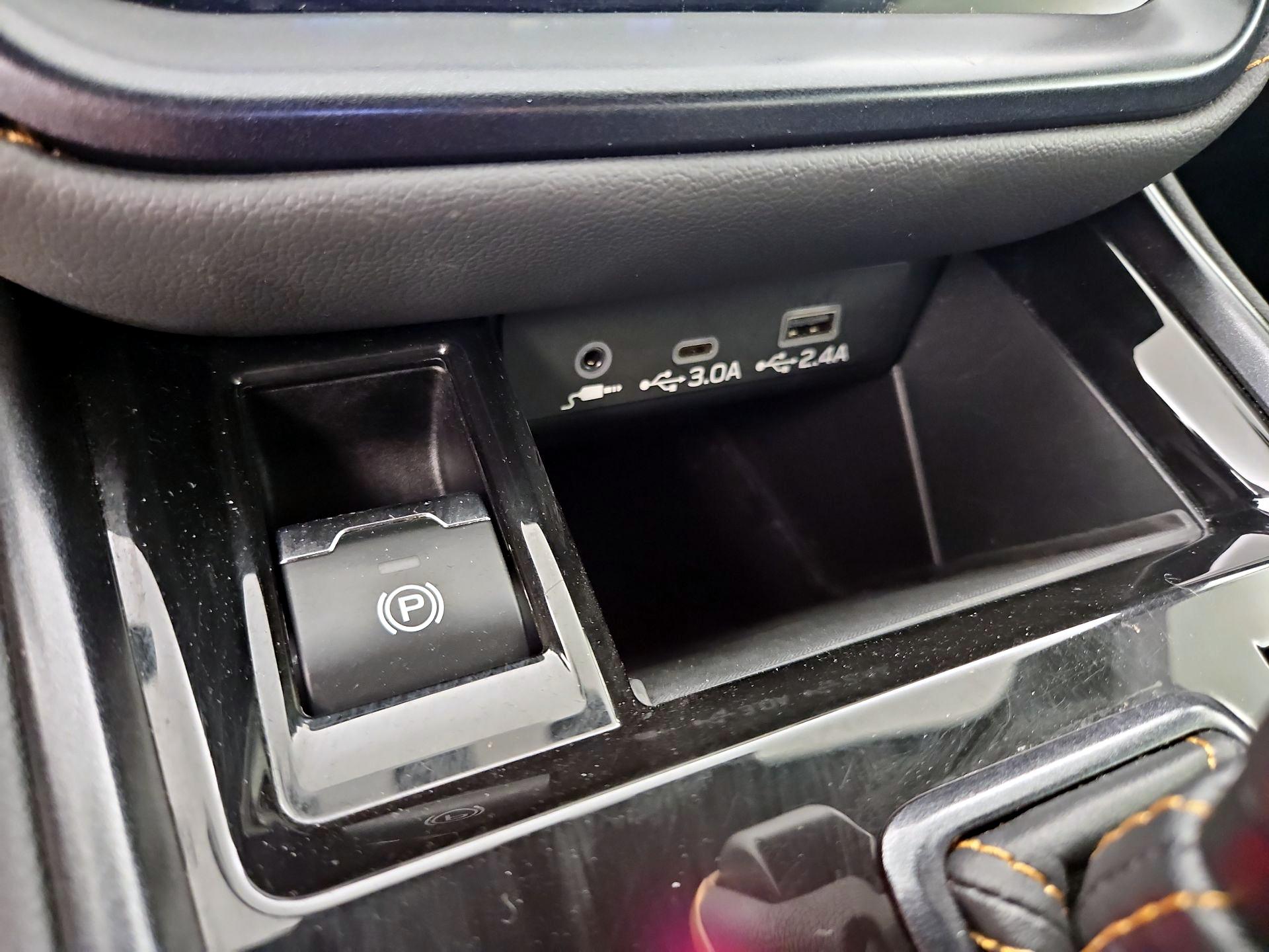 Thumbnail: 2024 Subaru Outback - 19