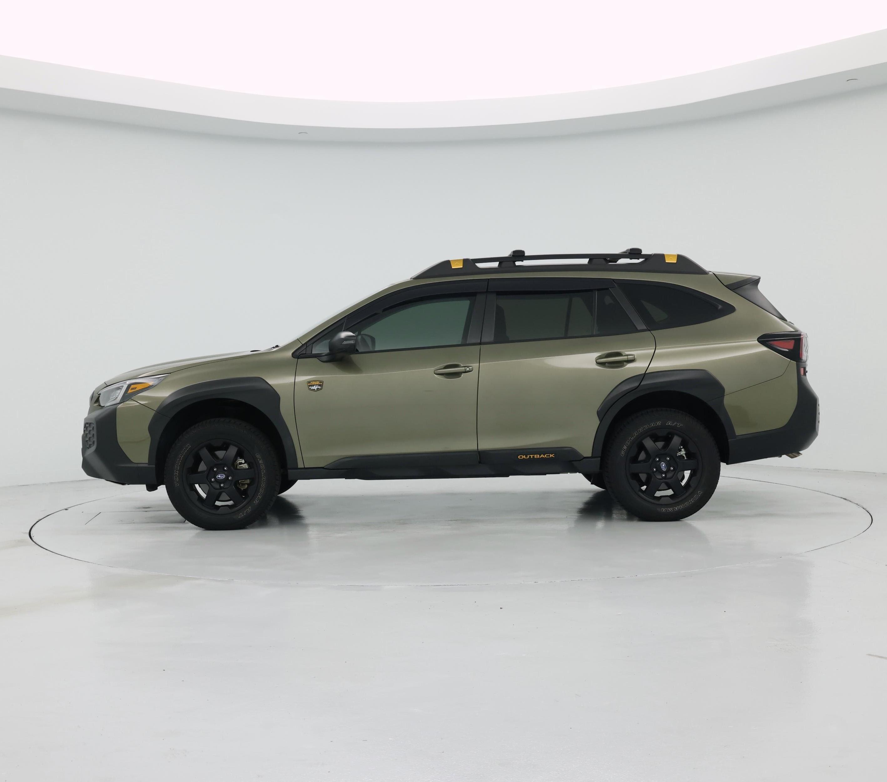 Thumbnail: 2024 Subaru Outback - 3
